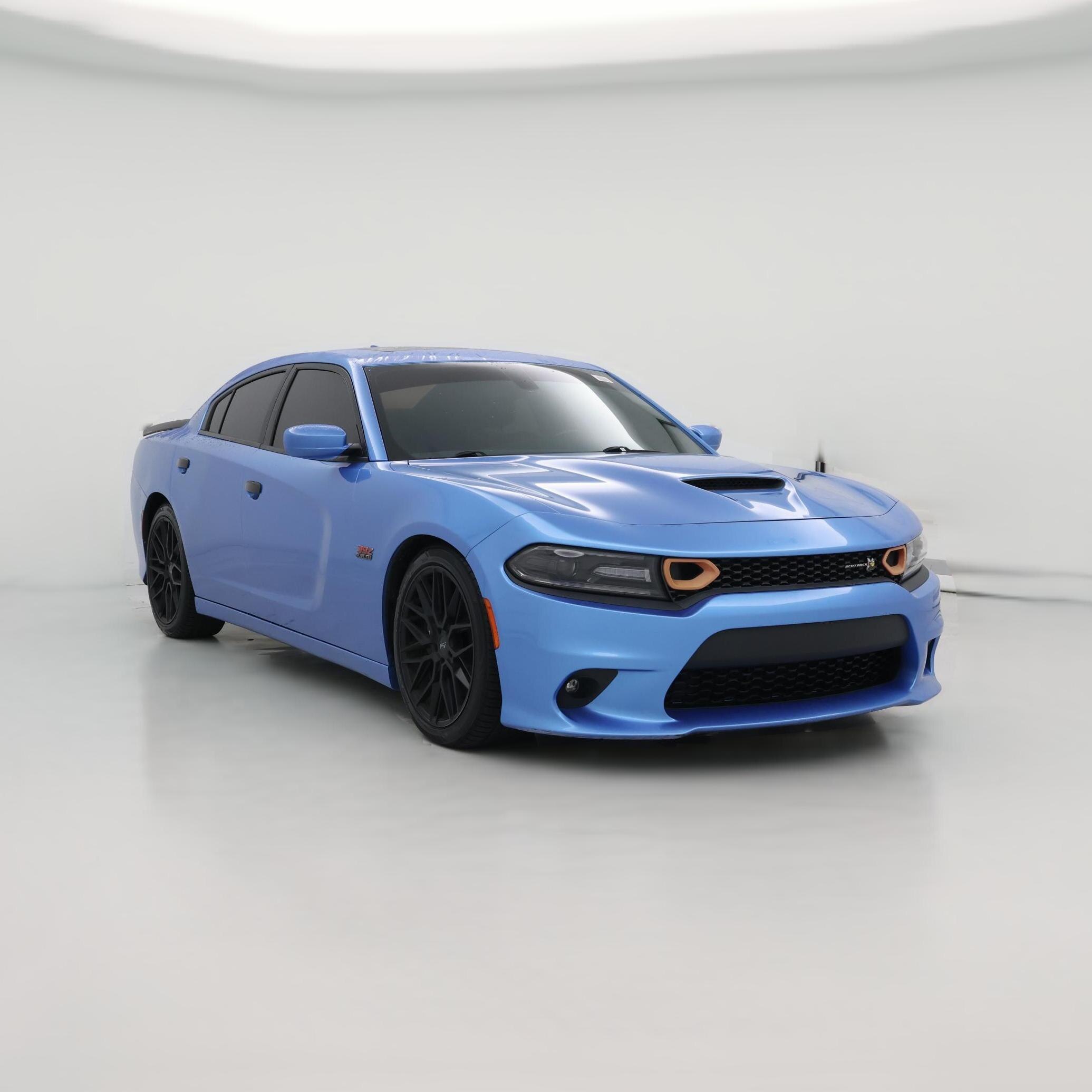 Thumbnail: 2019 Dodge Charger - 1