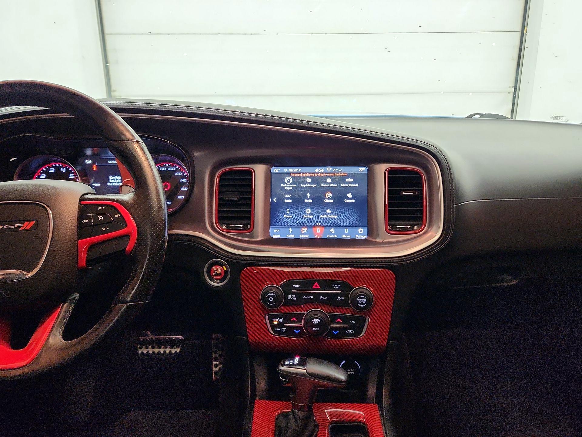 Thumbnail: 2019 Dodge Charger - 9