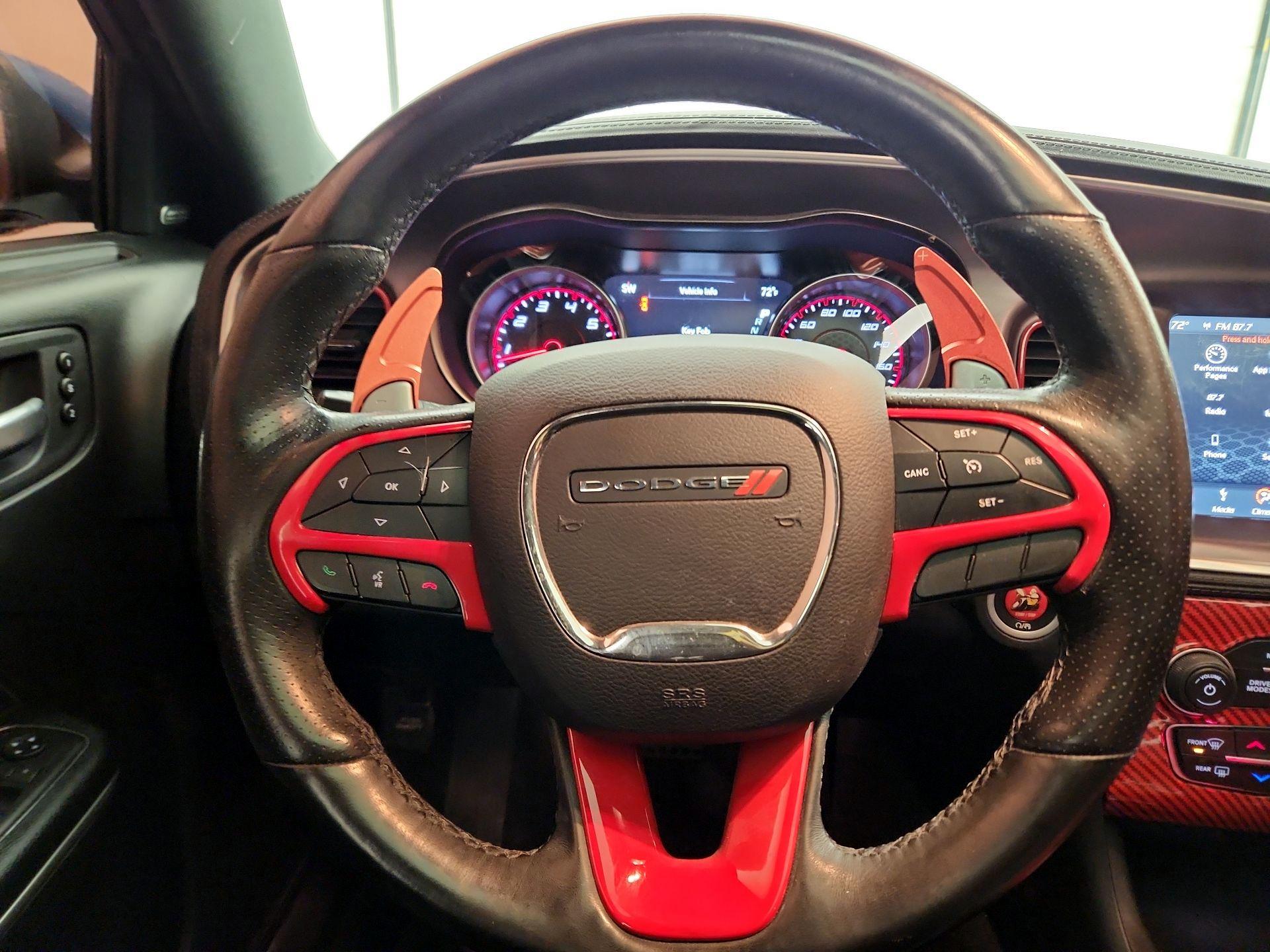 Thumbnail: 2019 Dodge Charger - 10