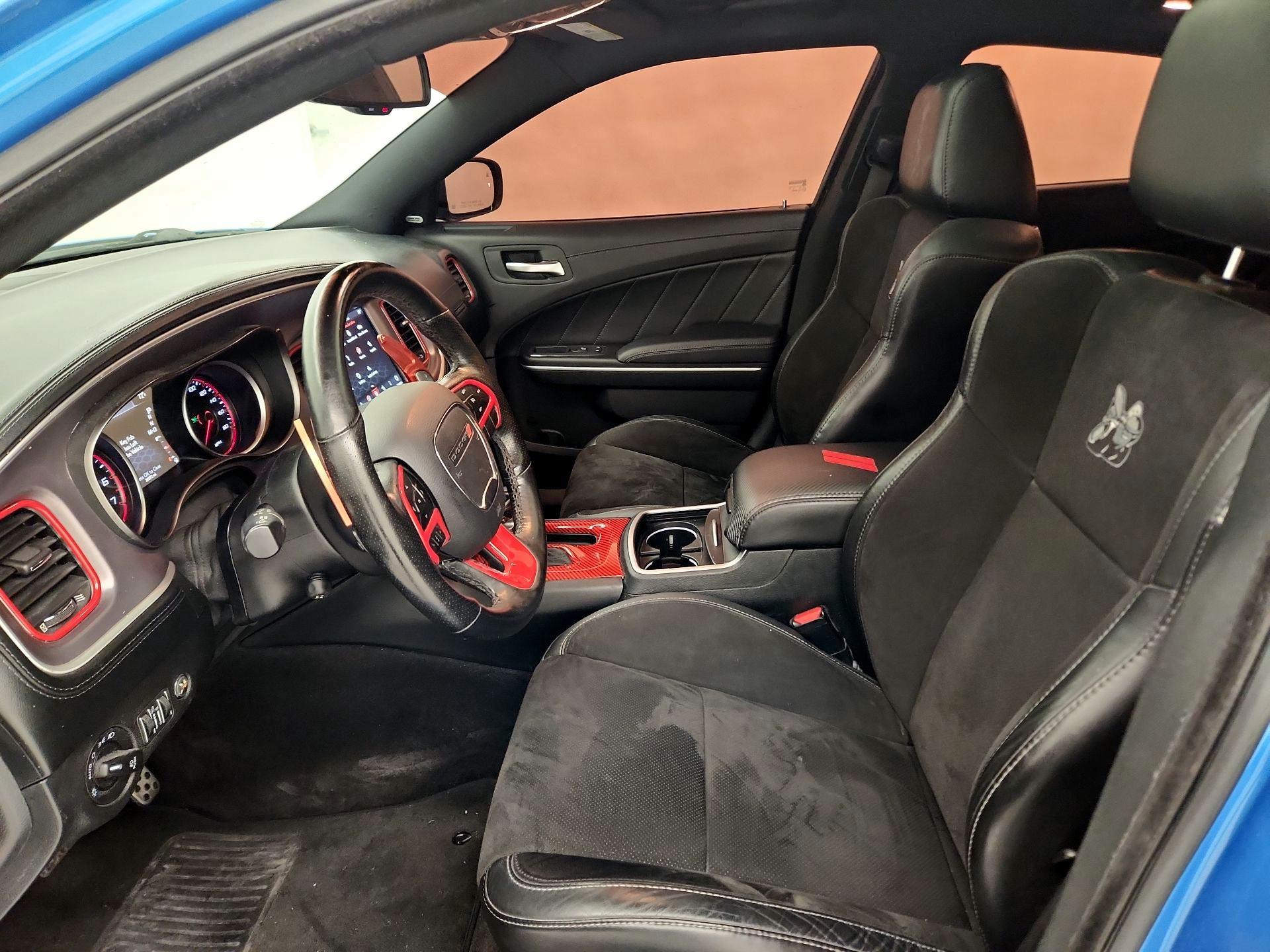 Thumbnail: 2019 Dodge Charger - 11