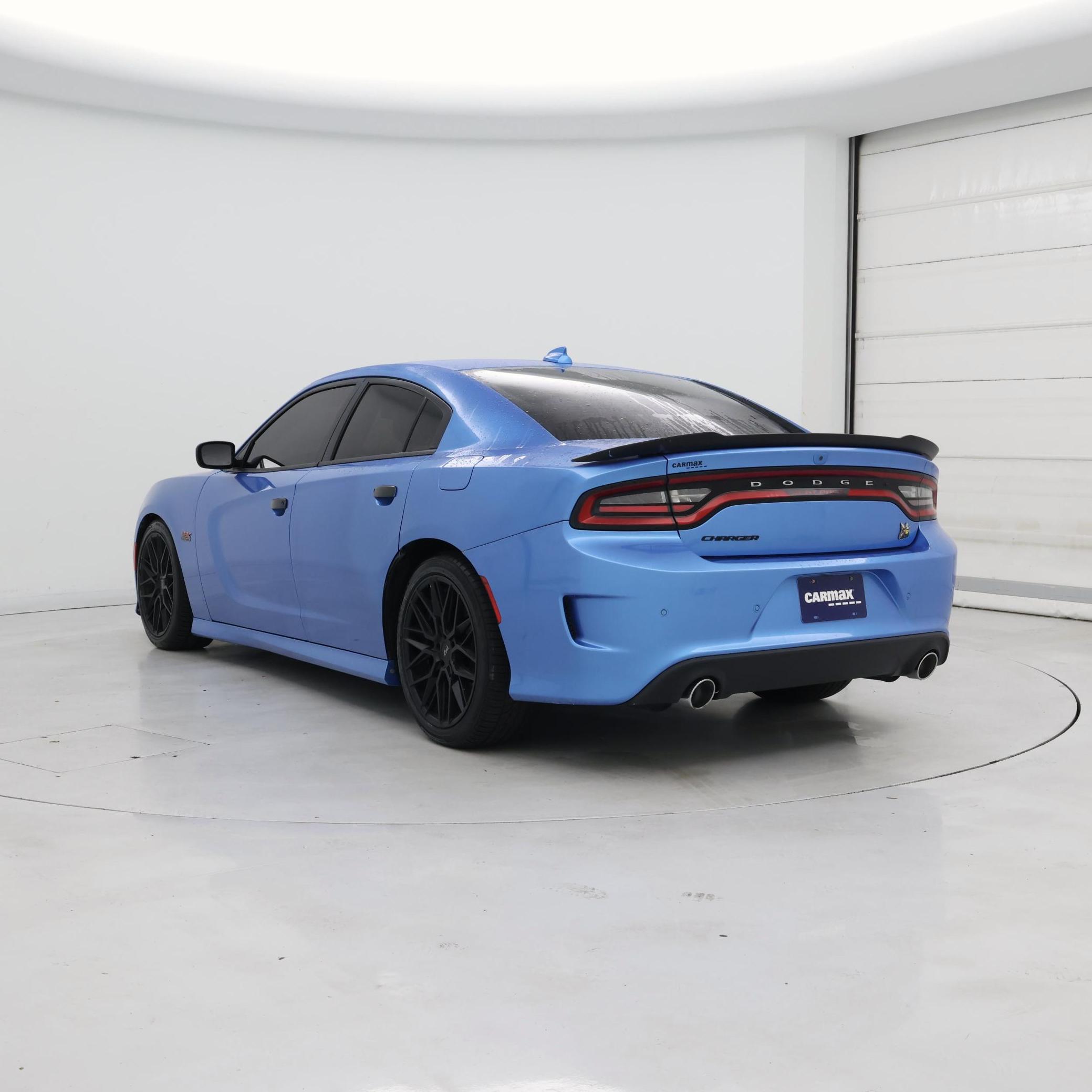 Thumbnail: 2019 Dodge Charger - 2