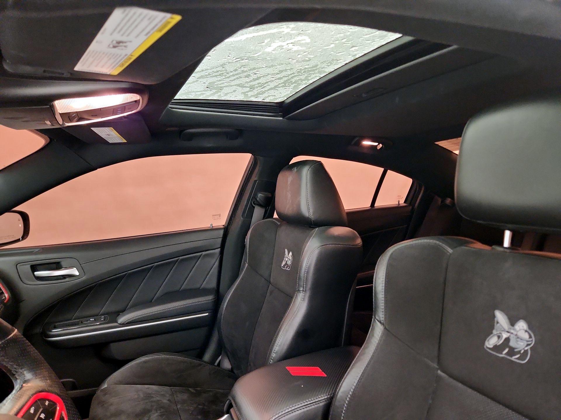 Thumbnail: 2019 Dodge Charger - 19