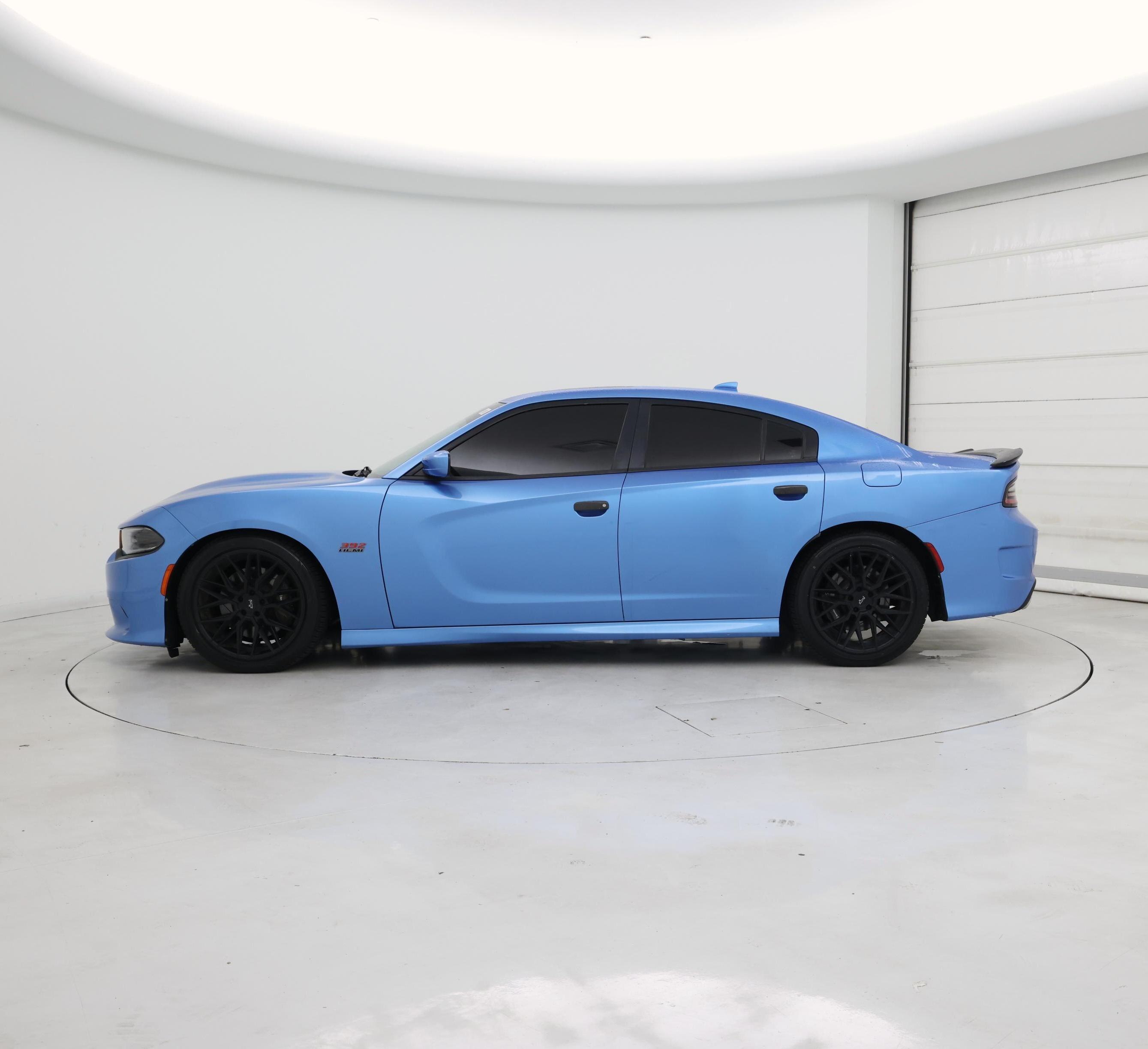 Thumbnail: 2019 Dodge Charger - 3