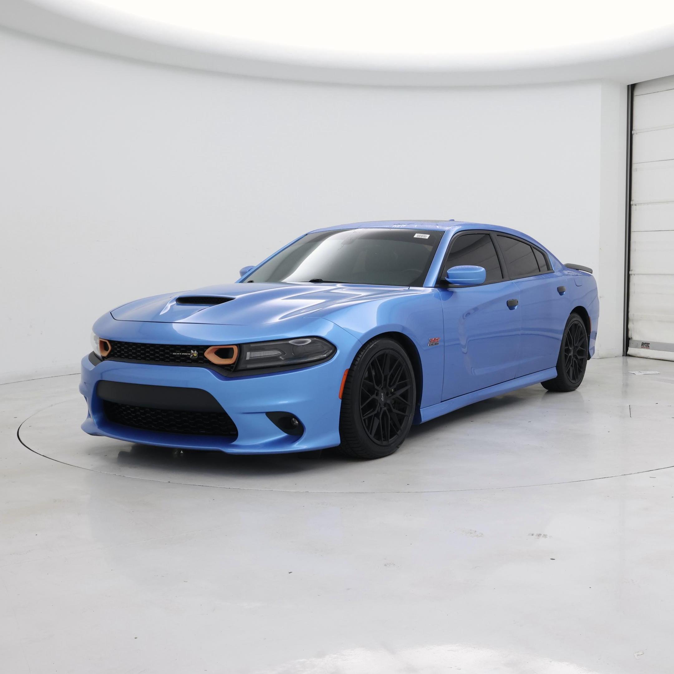 Thumbnail: 2019 Dodge Charger - 4