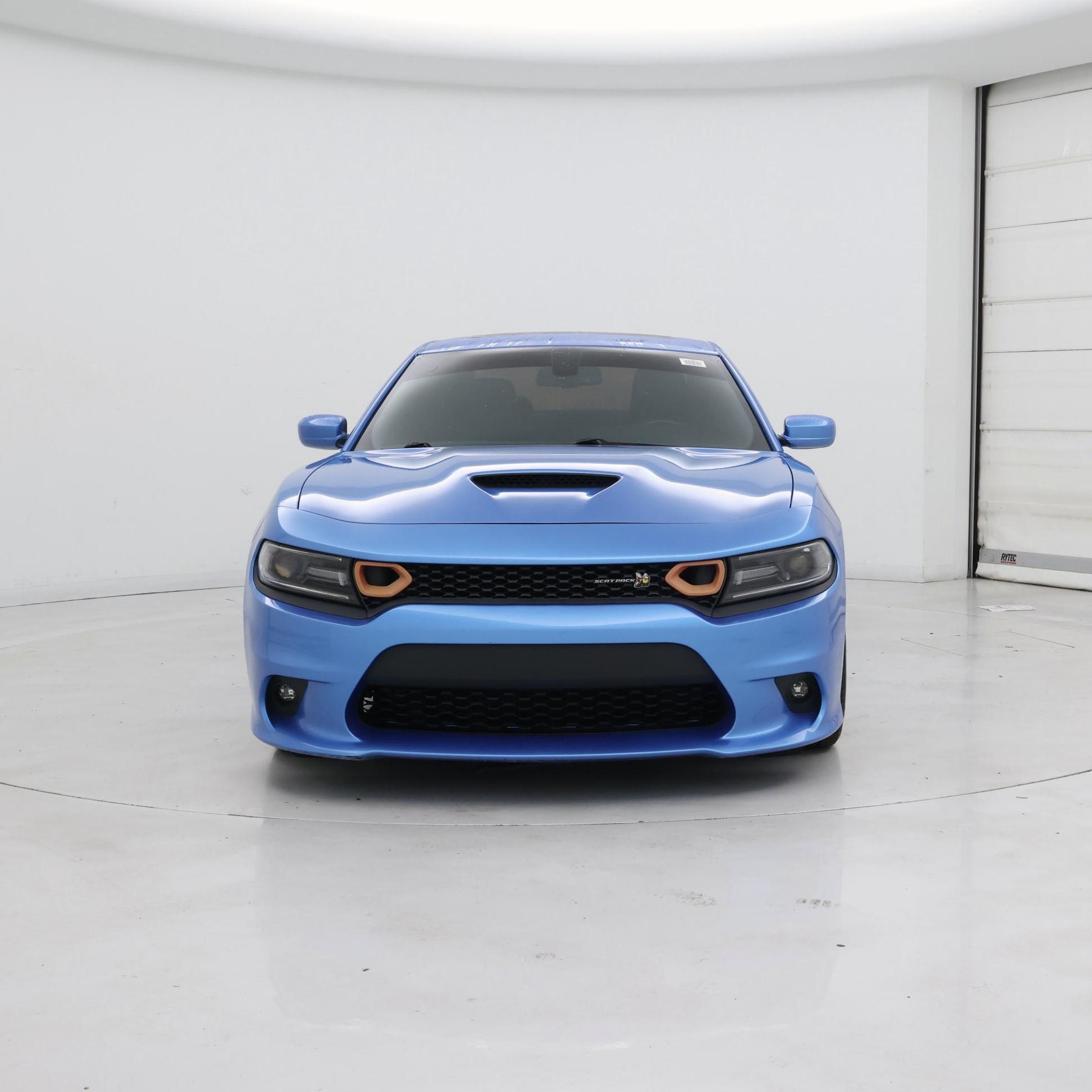 Thumbnail: 2019 Dodge Charger - 5