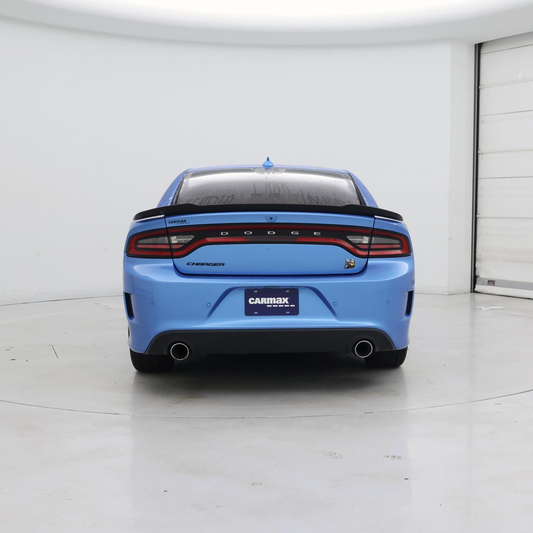 Thumbnail: 2019 Dodge Charger - 6
