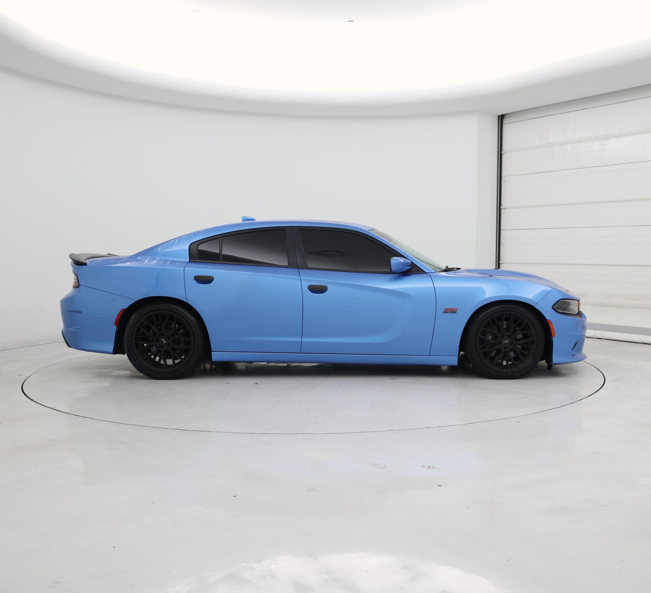 Thumbnail: 2019 Dodge Charger - 7