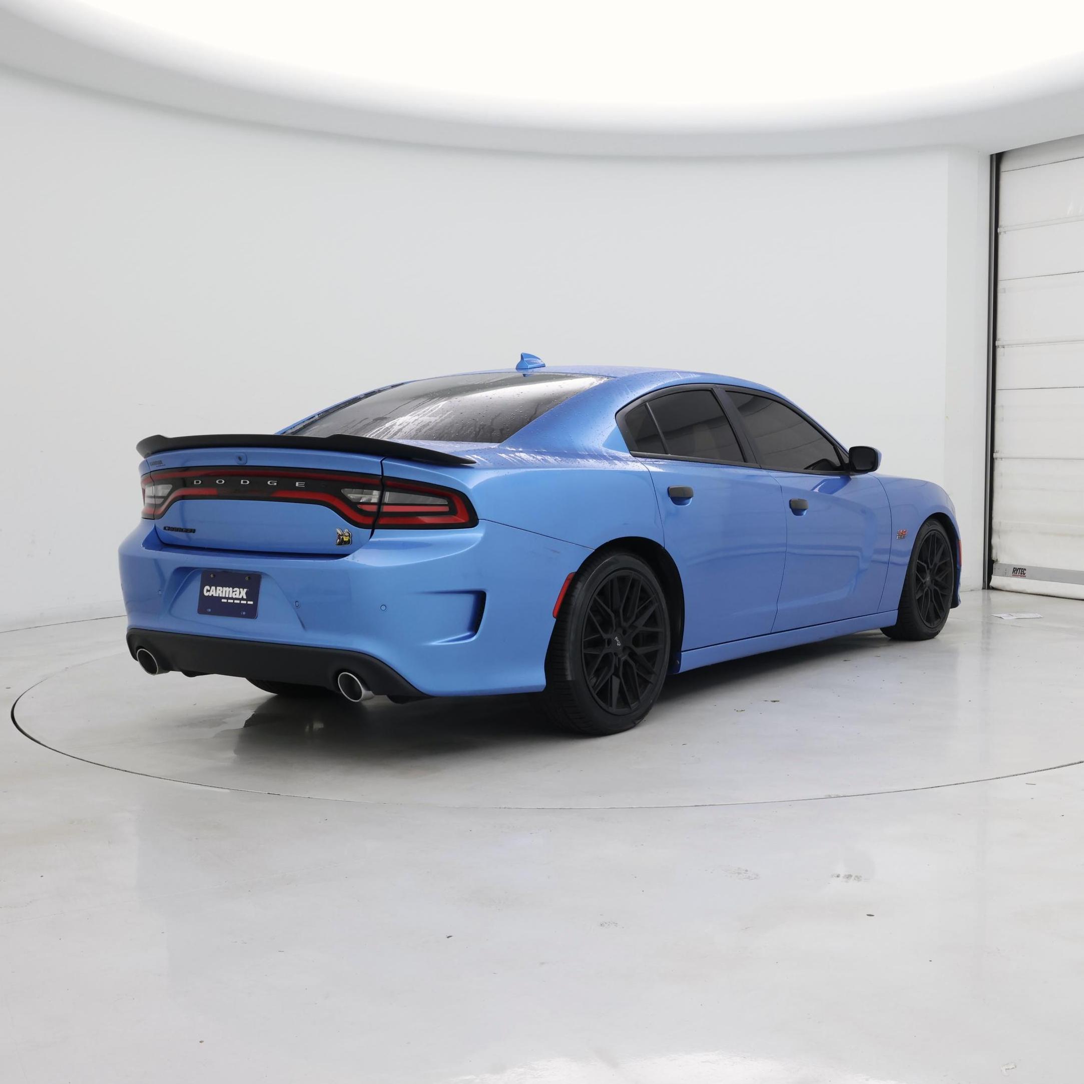 Thumbnail: 2019 Dodge Charger - 8