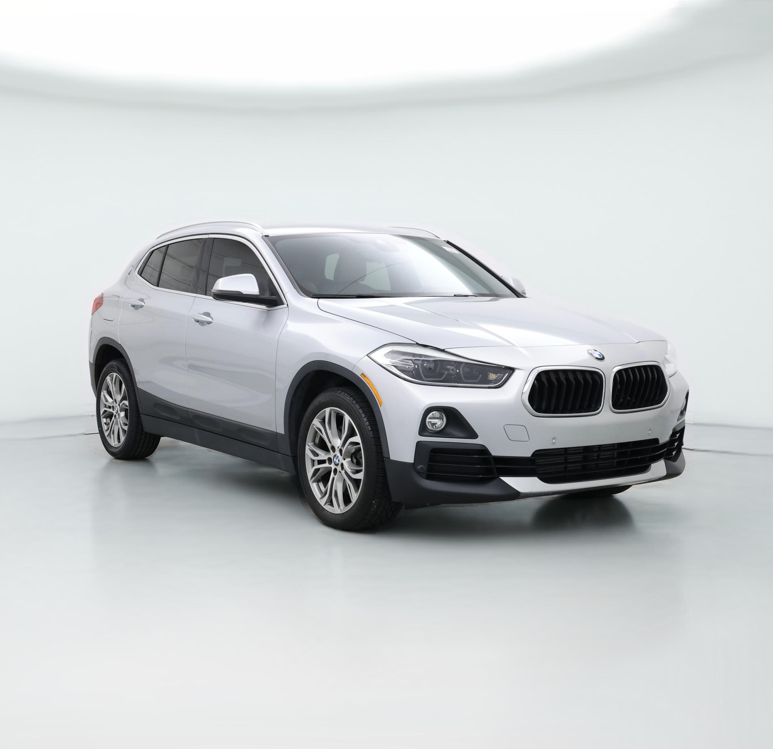 Thumbnail: 2020 BMW X2 - 1