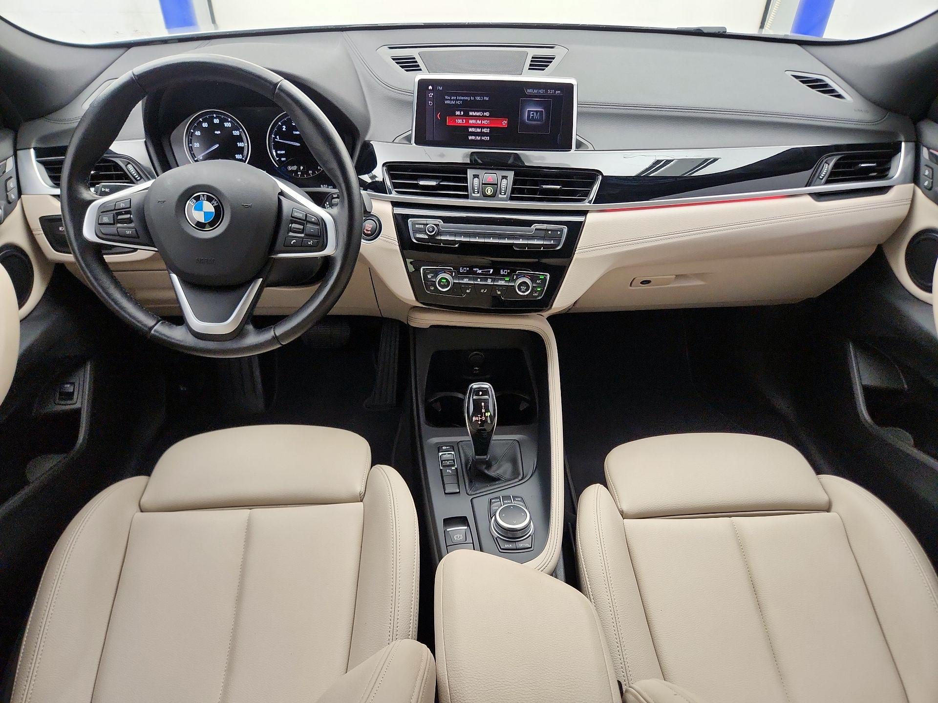 Thumbnail: 2020 BMW X2 - 9