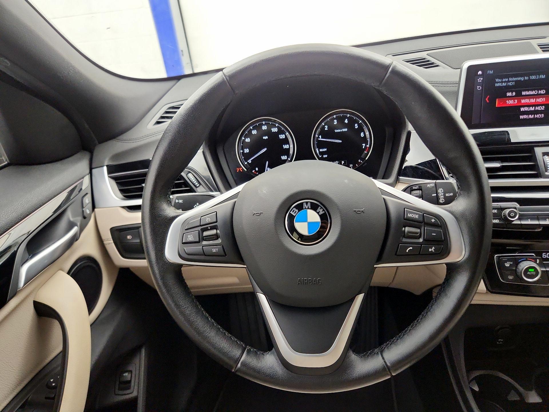Thumbnail: 2020 BMW X2 - 10