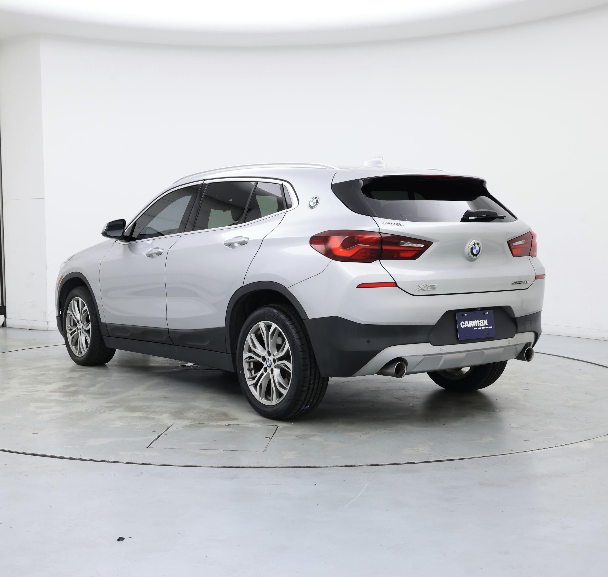 Thumbnail: 2020 BMW X2 - 2