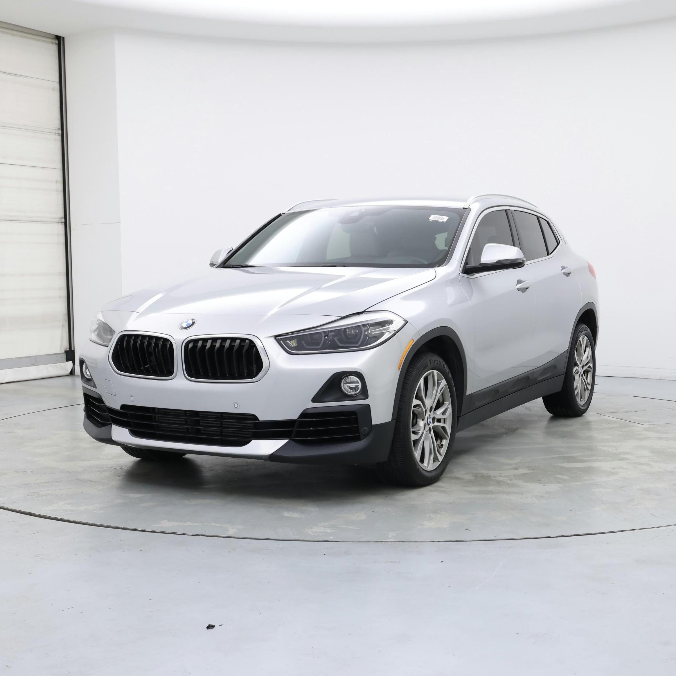 Thumbnail: 2020 BMW X2 - 4