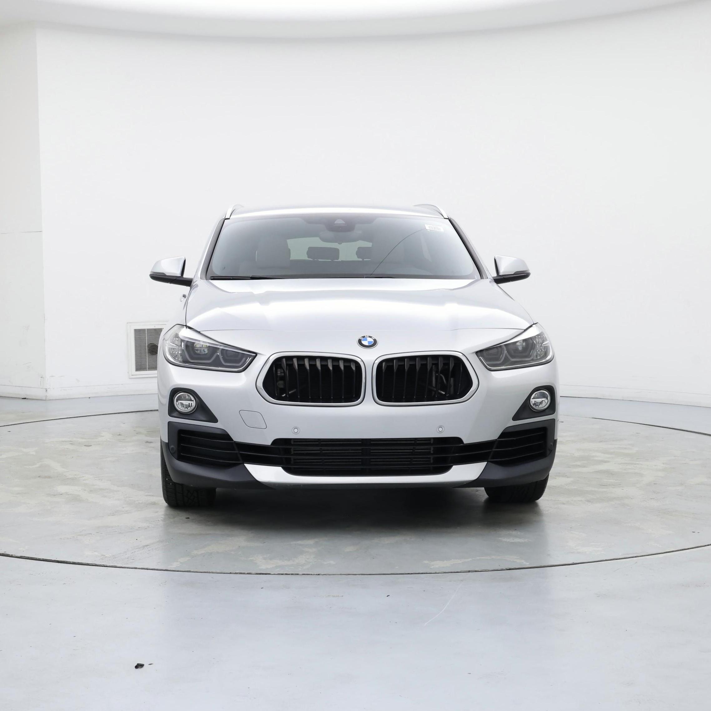 Thumbnail: 2020 BMW X2 - 5