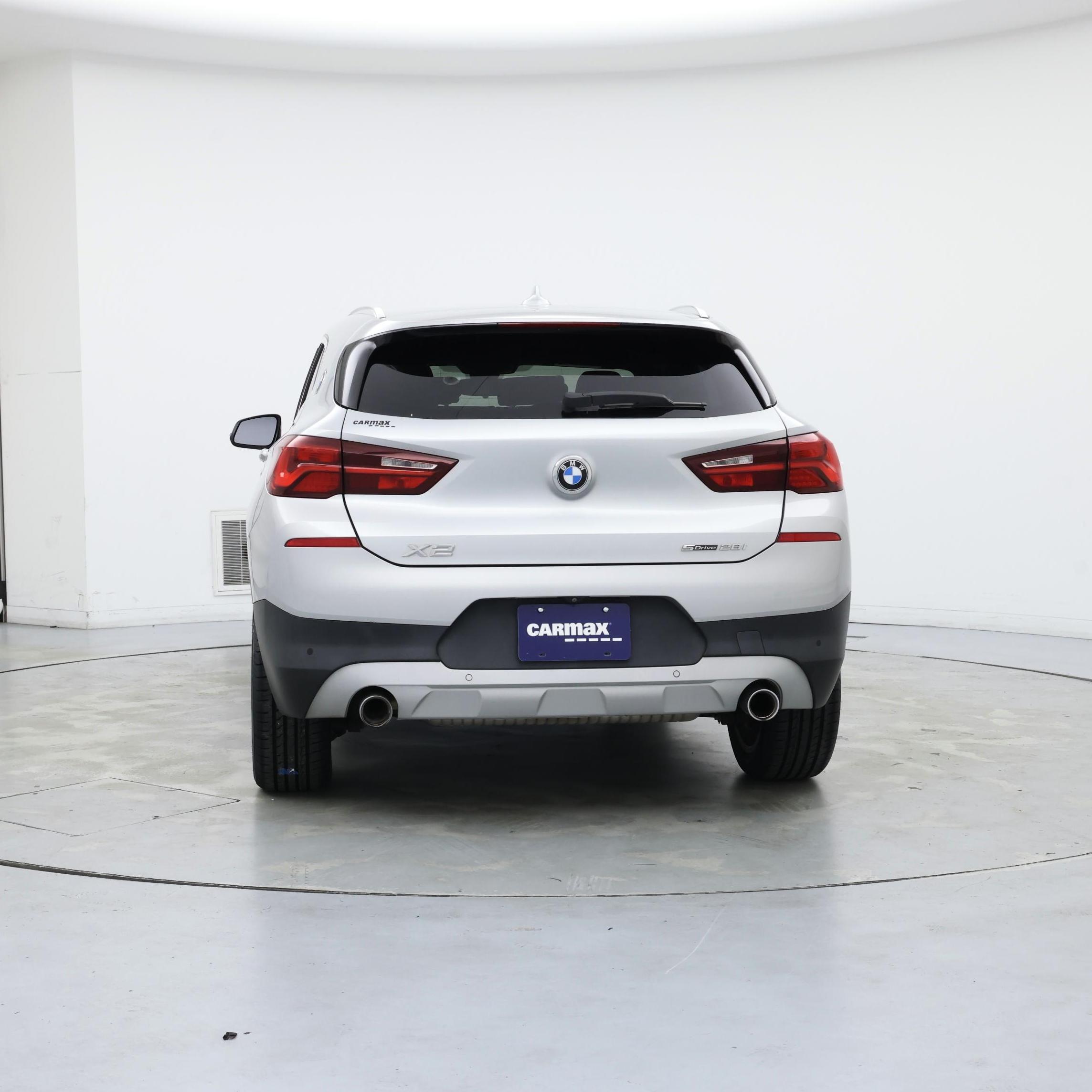 Thumbnail: 2020 BMW X2 - 6
