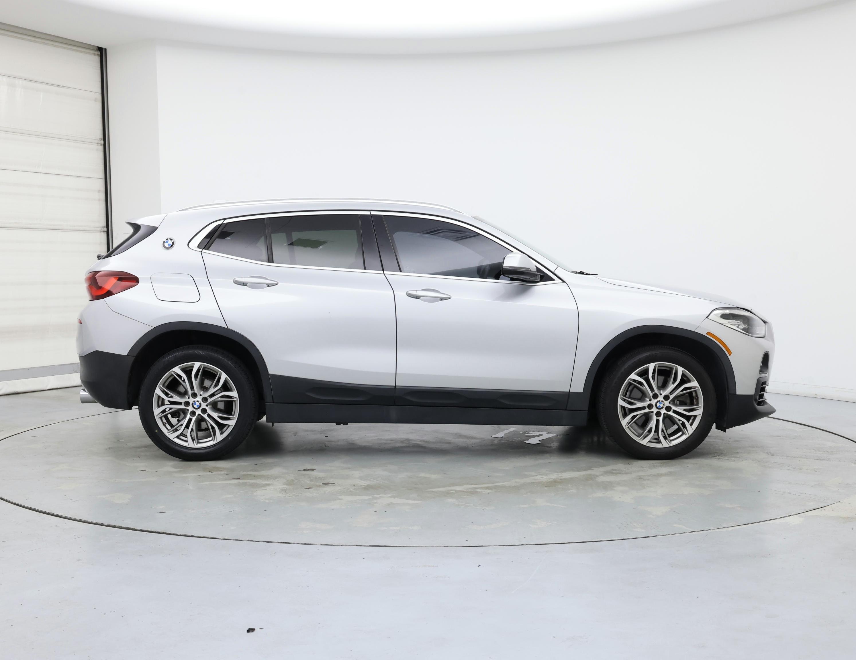 Thumbnail: 2020 BMW X2 - 7