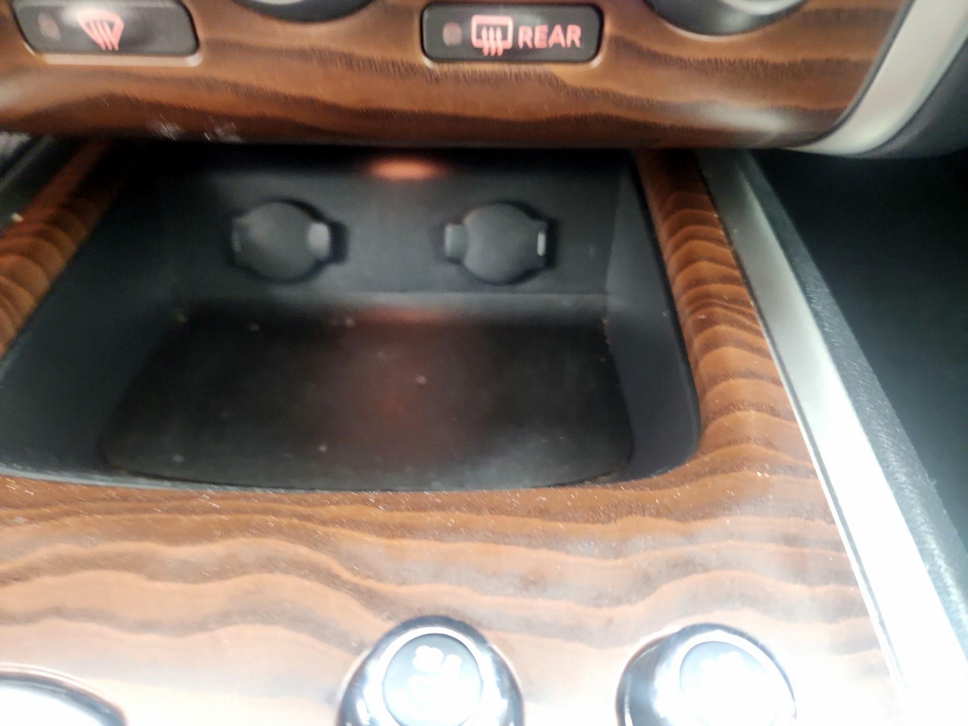 Thumbnail: 2017 Nissan Pathfinder - 19