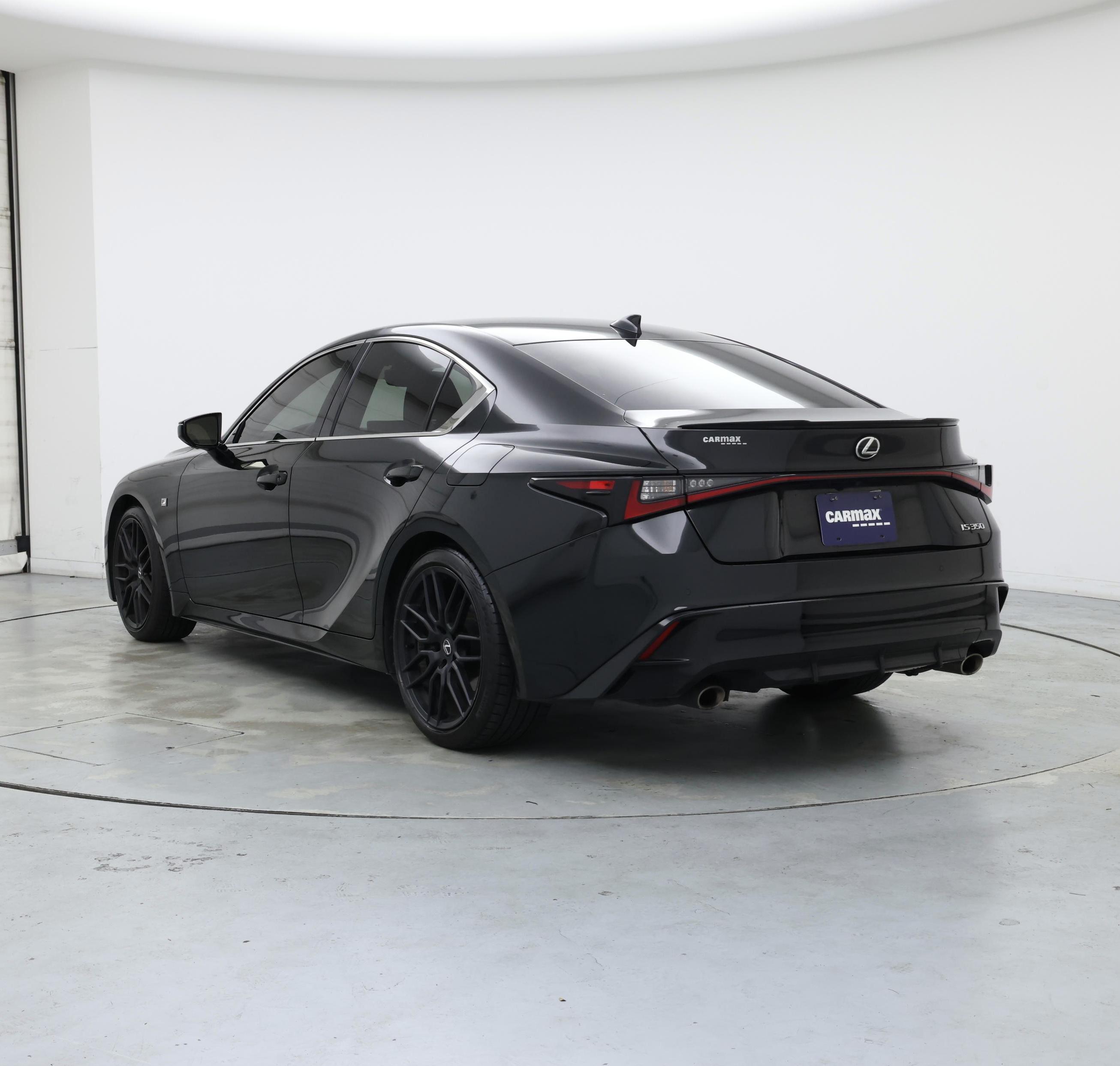 Thumbnail: 2023 Lexus IS - 2