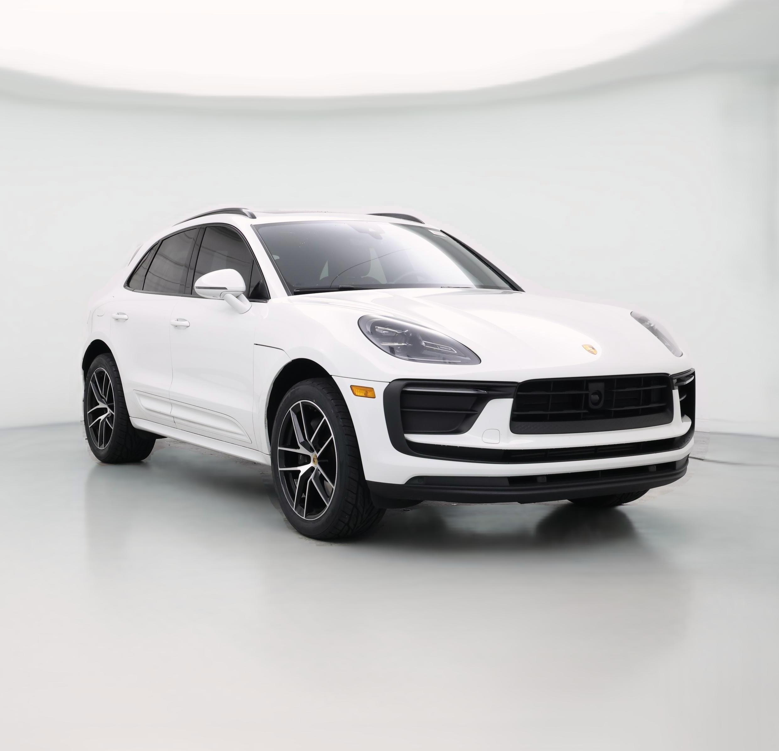 Thumbnail: 2023 Porsche Macan - 1