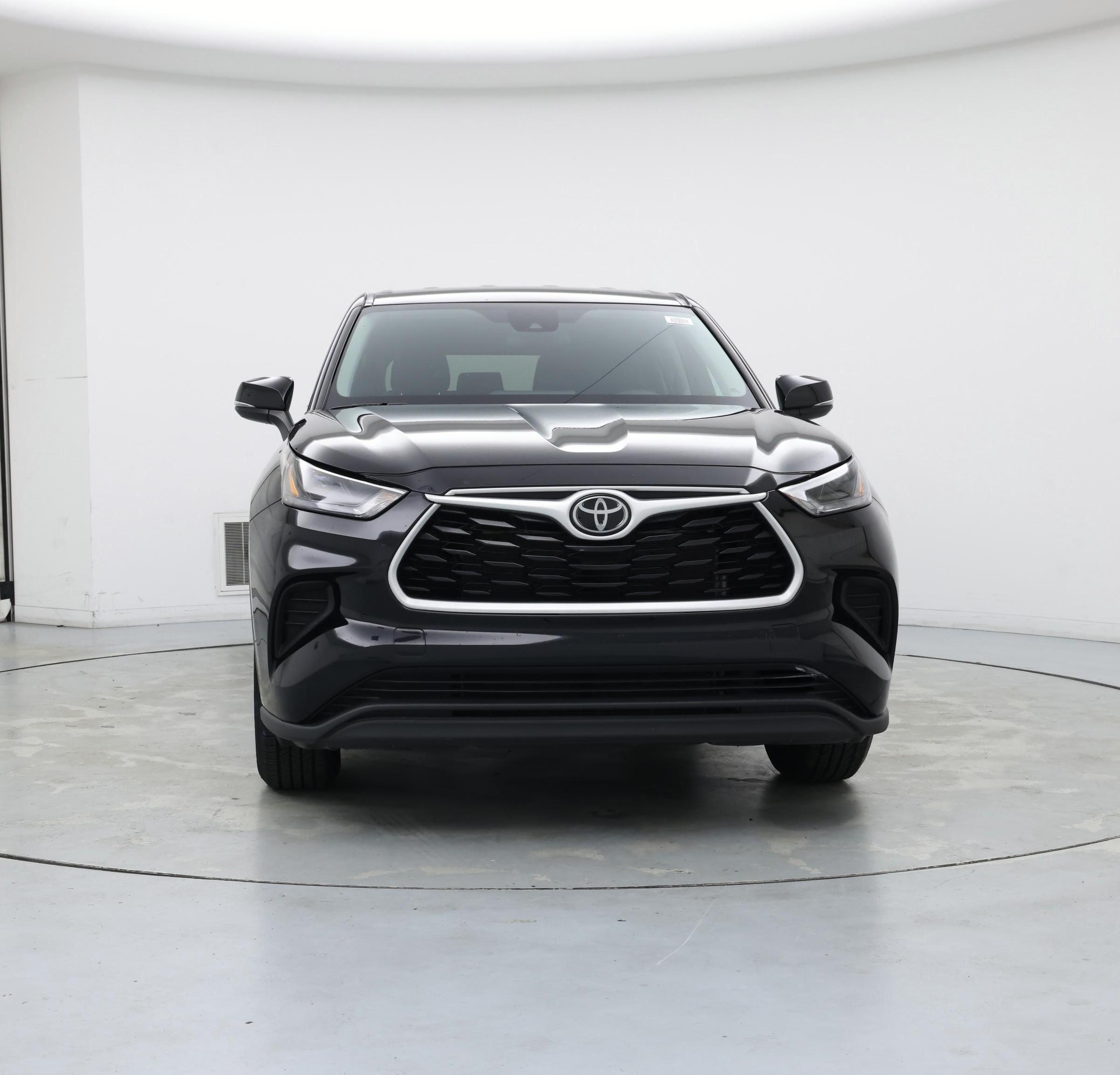 Thumbnail: 2023 Toyota Highlander - 5