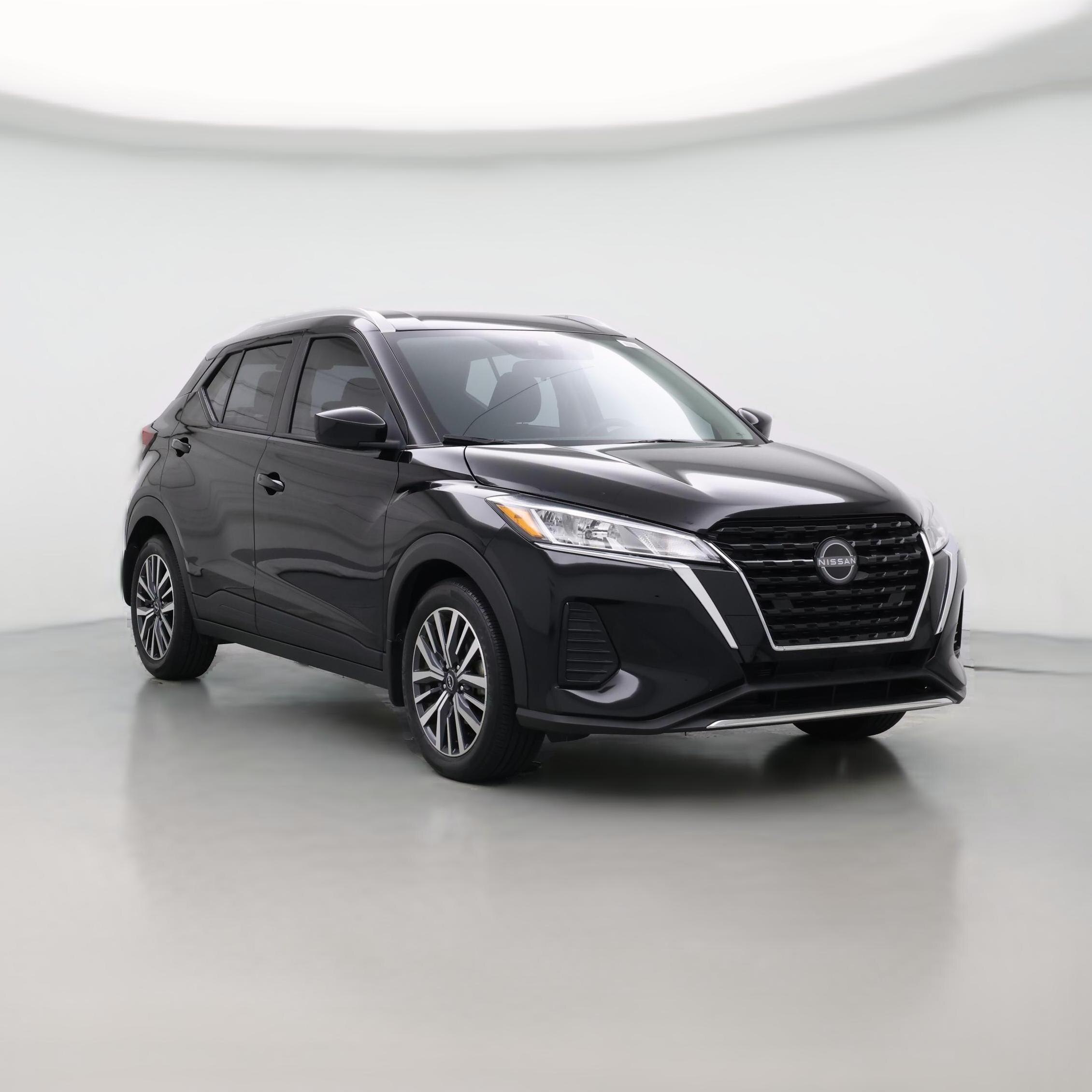 Thumbnail: 2023 Nissan Kicks - 1
