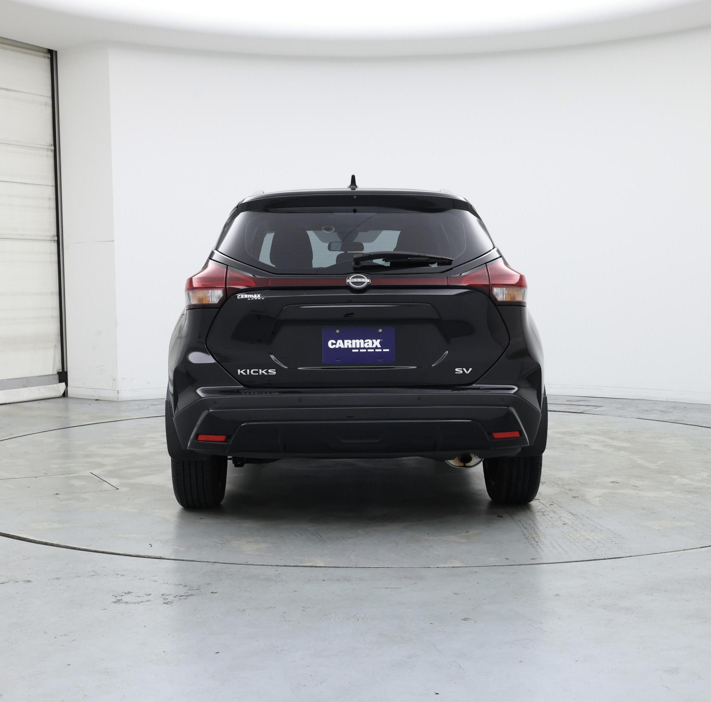 Thumbnail: 2023 Nissan Kicks - 6