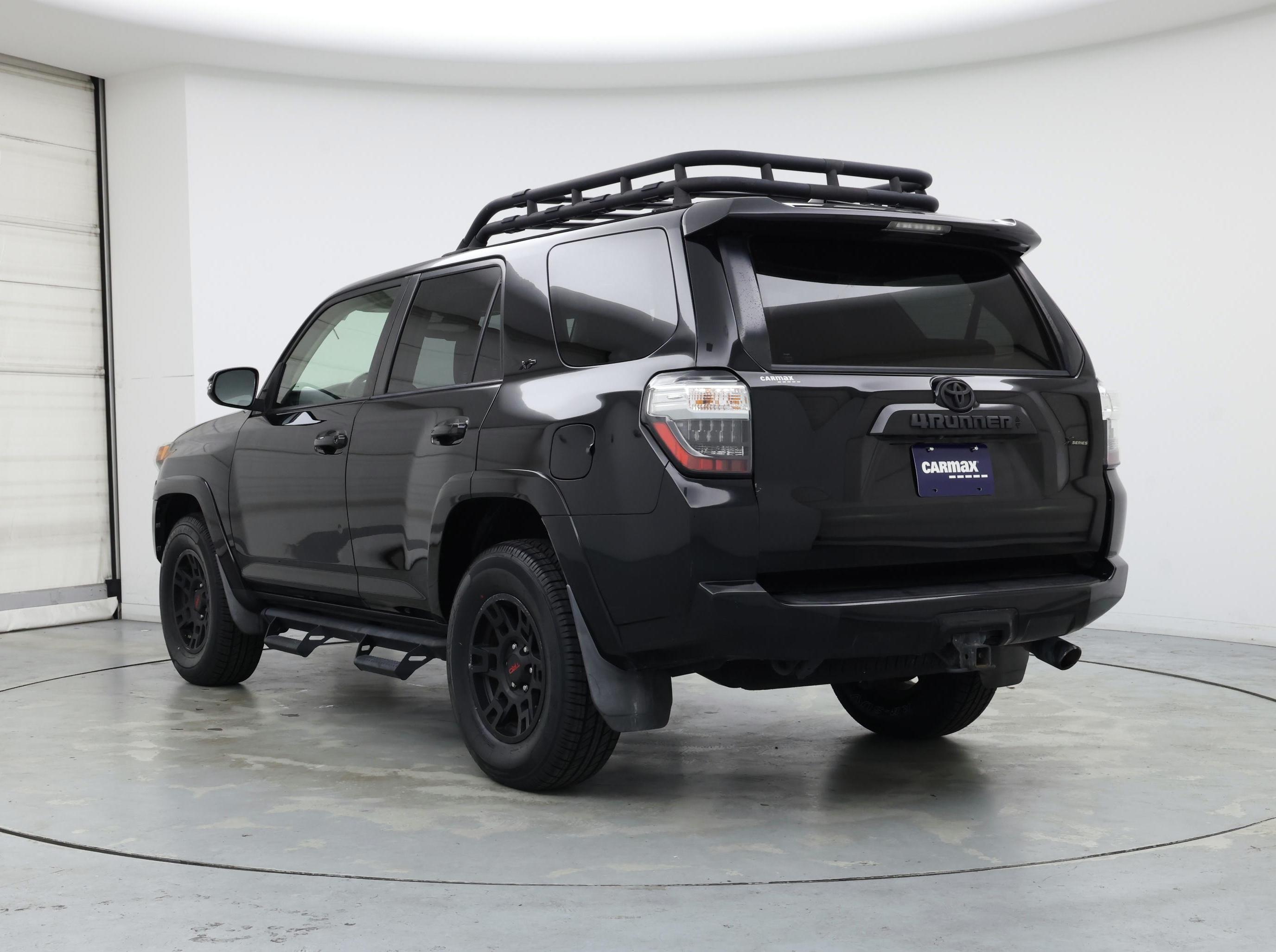 Thumbnail: 2020 Toyota 4Runner - 2