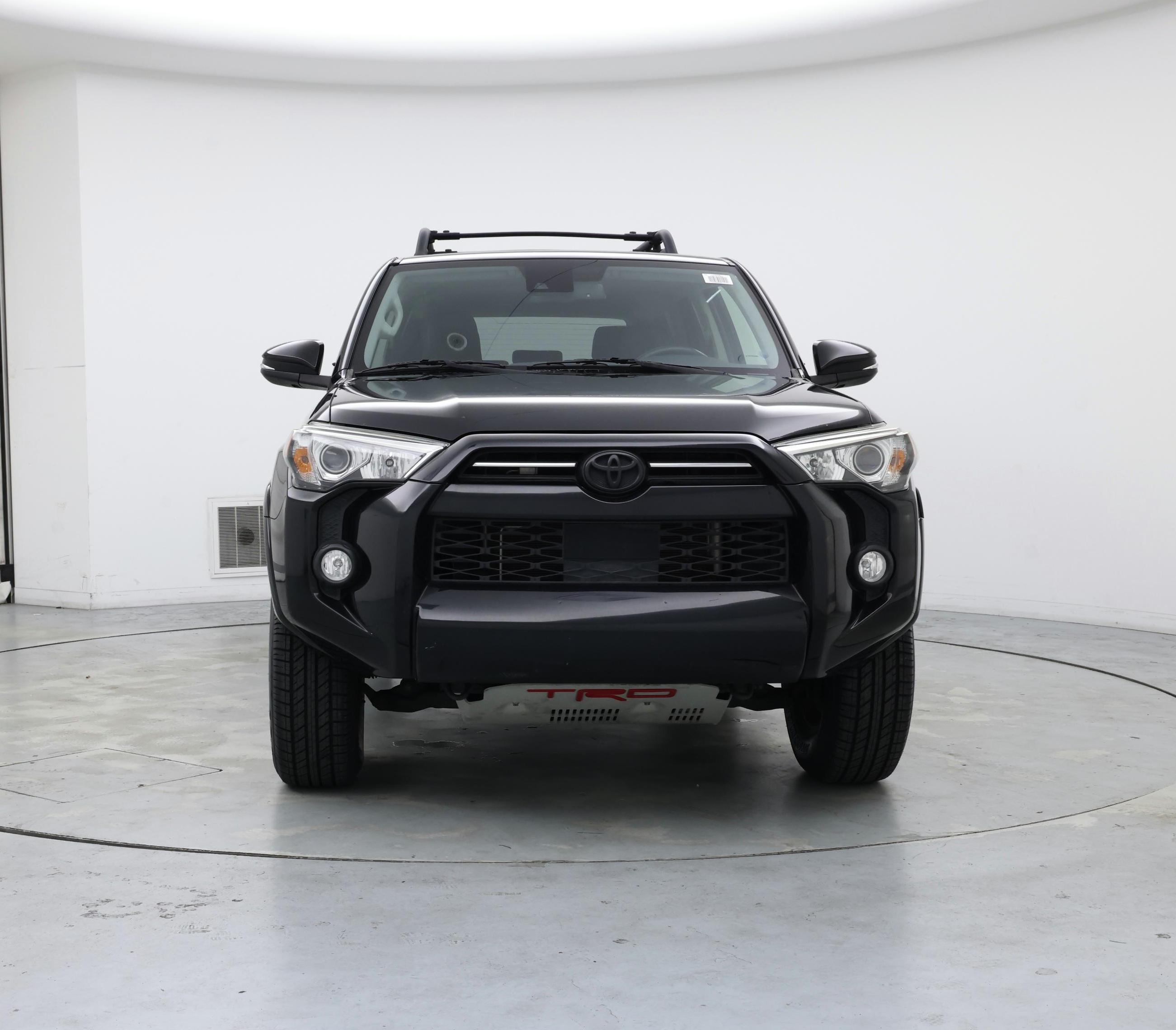 Thumbnail: 2020 Toyota 4Runner - 5