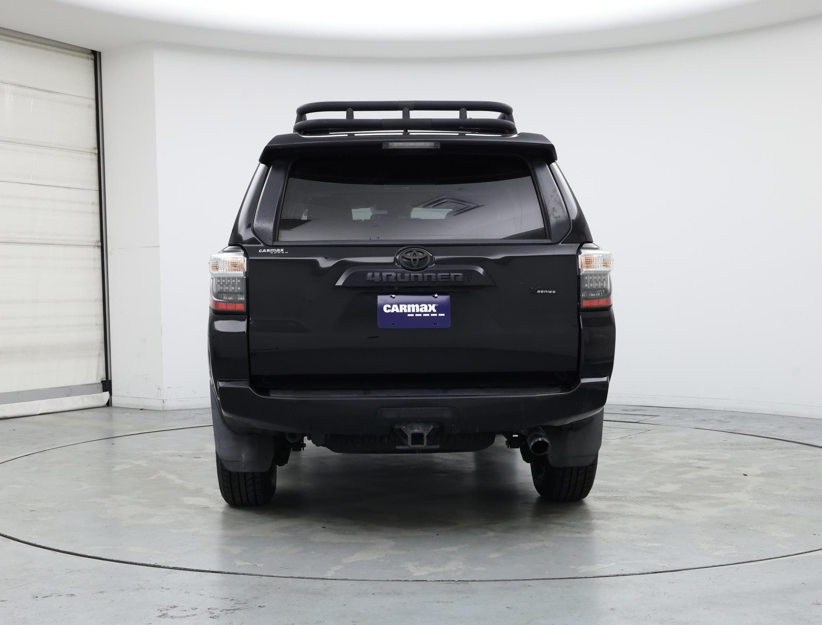 Thumbnail: 2020 Toyota 4Runner - 6