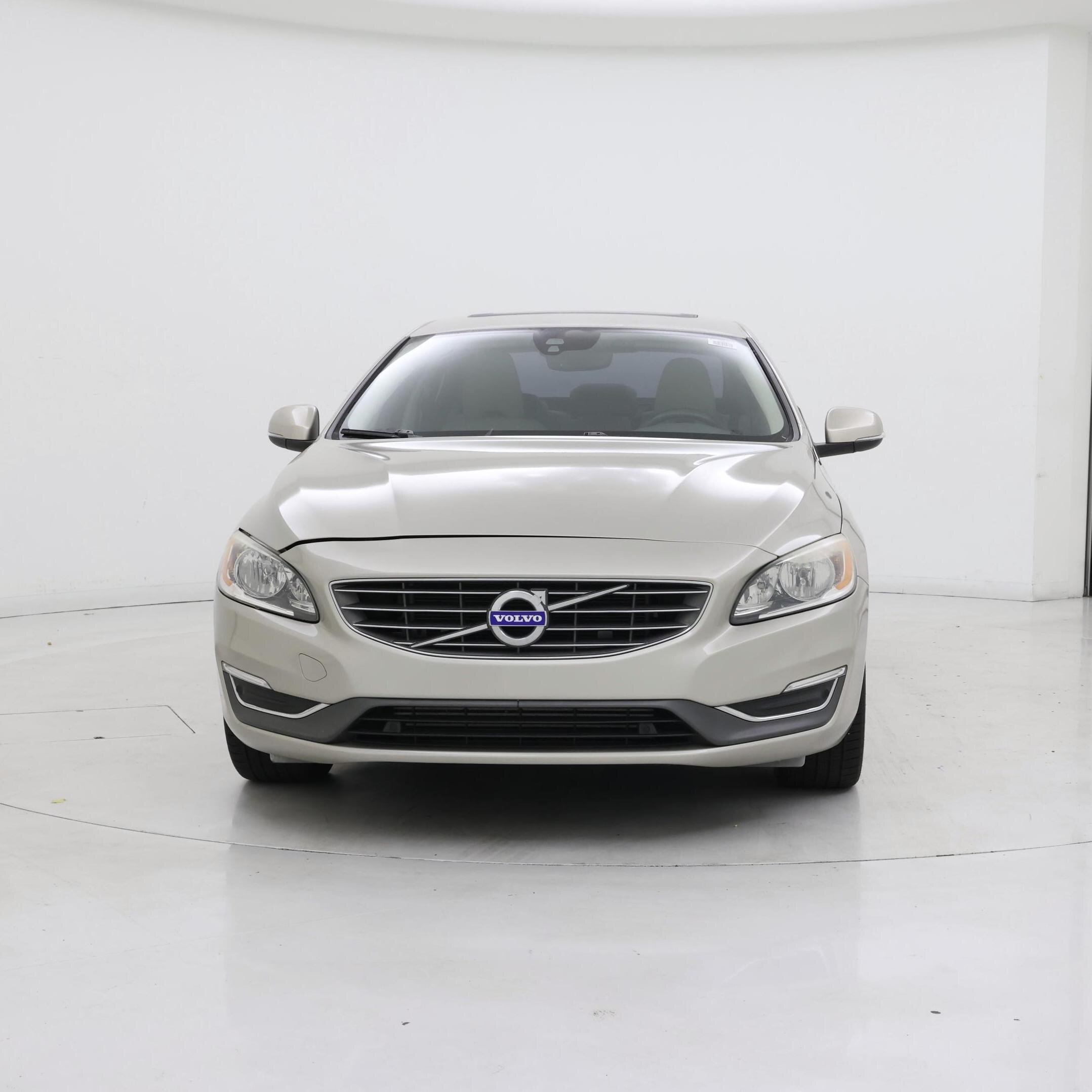 Thumbnail: 2018 Volvo S60 - 5
