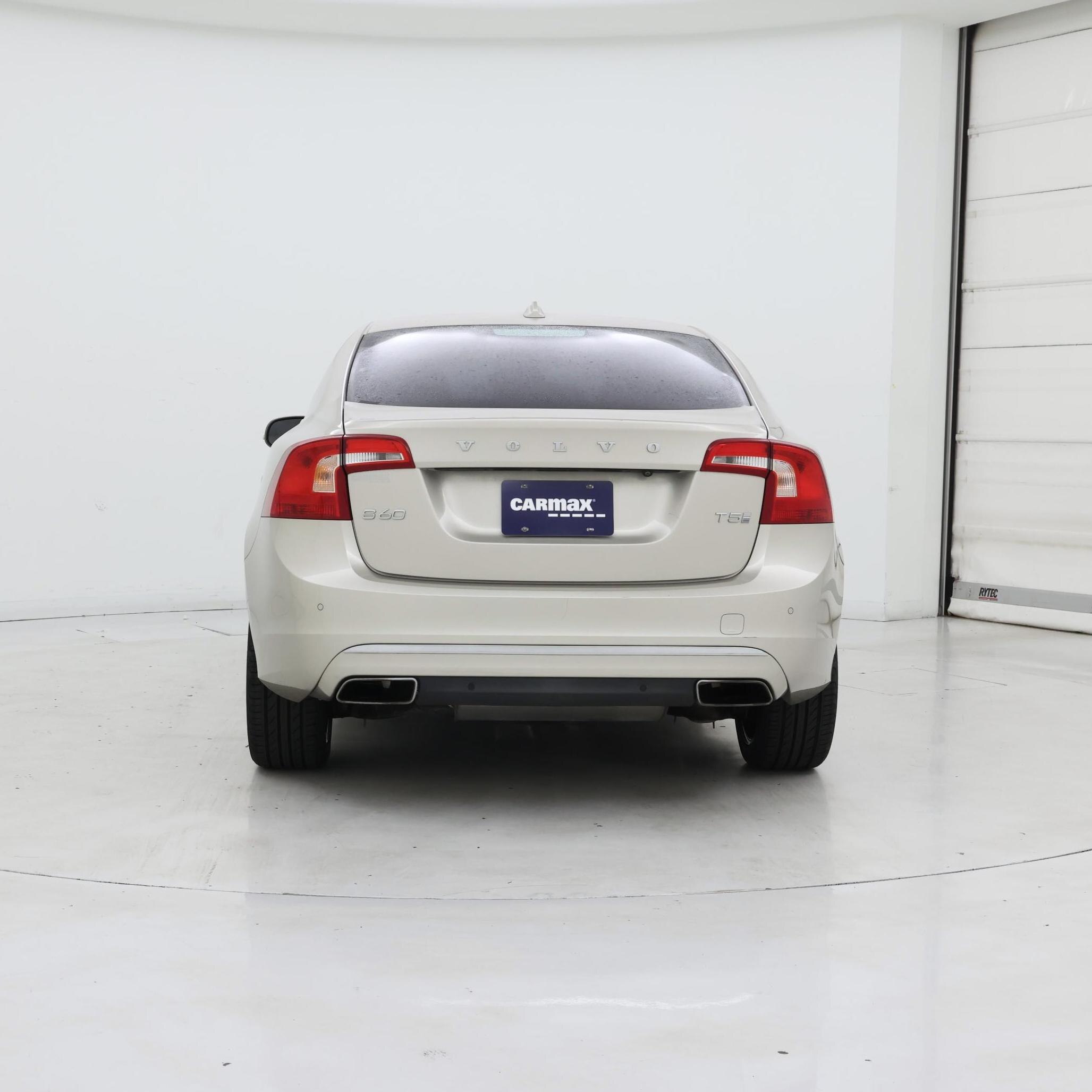 Thumbnail: 2018 Volvo S60 - 6