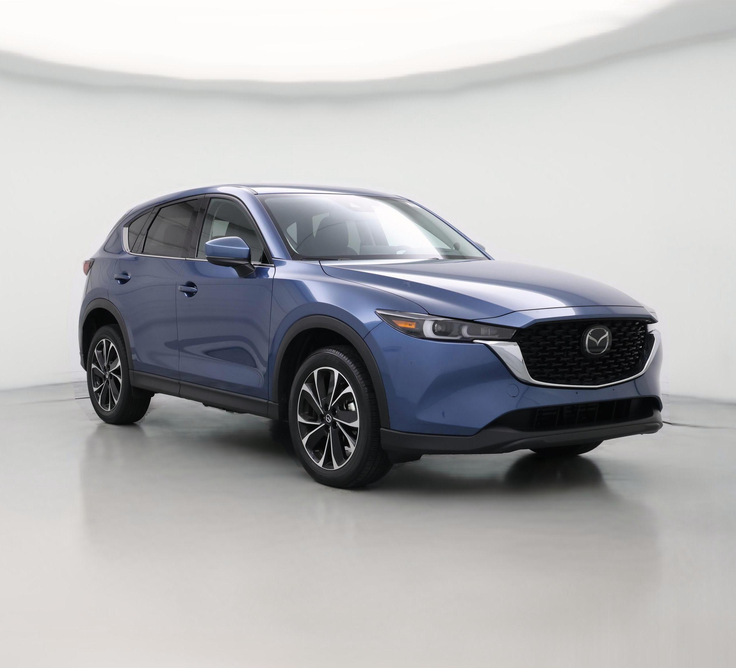 Thumbnail: 2023 Mazda CX-5 - 1