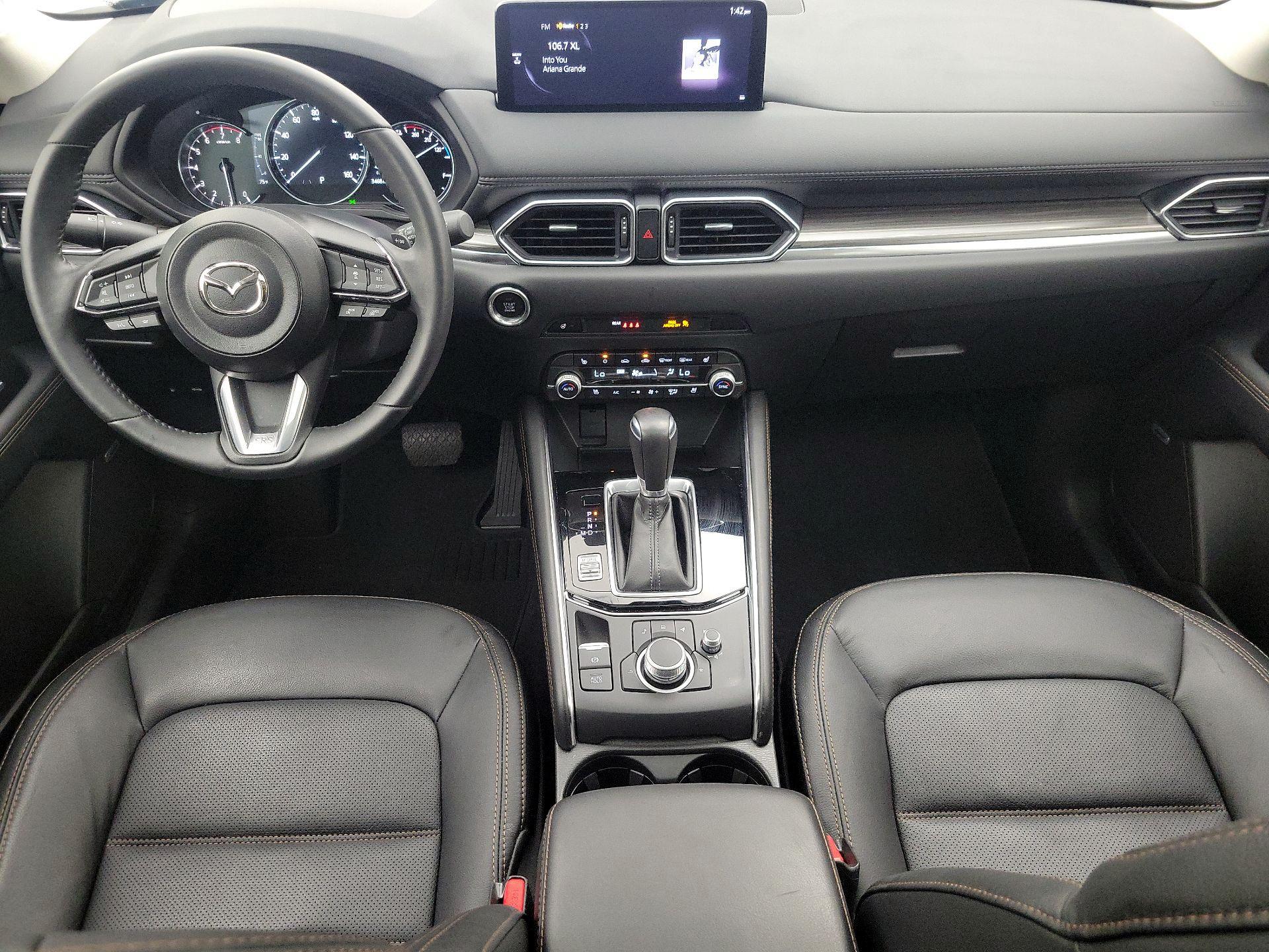 Thumbnail: 2023 Mazda CX-5 - 9