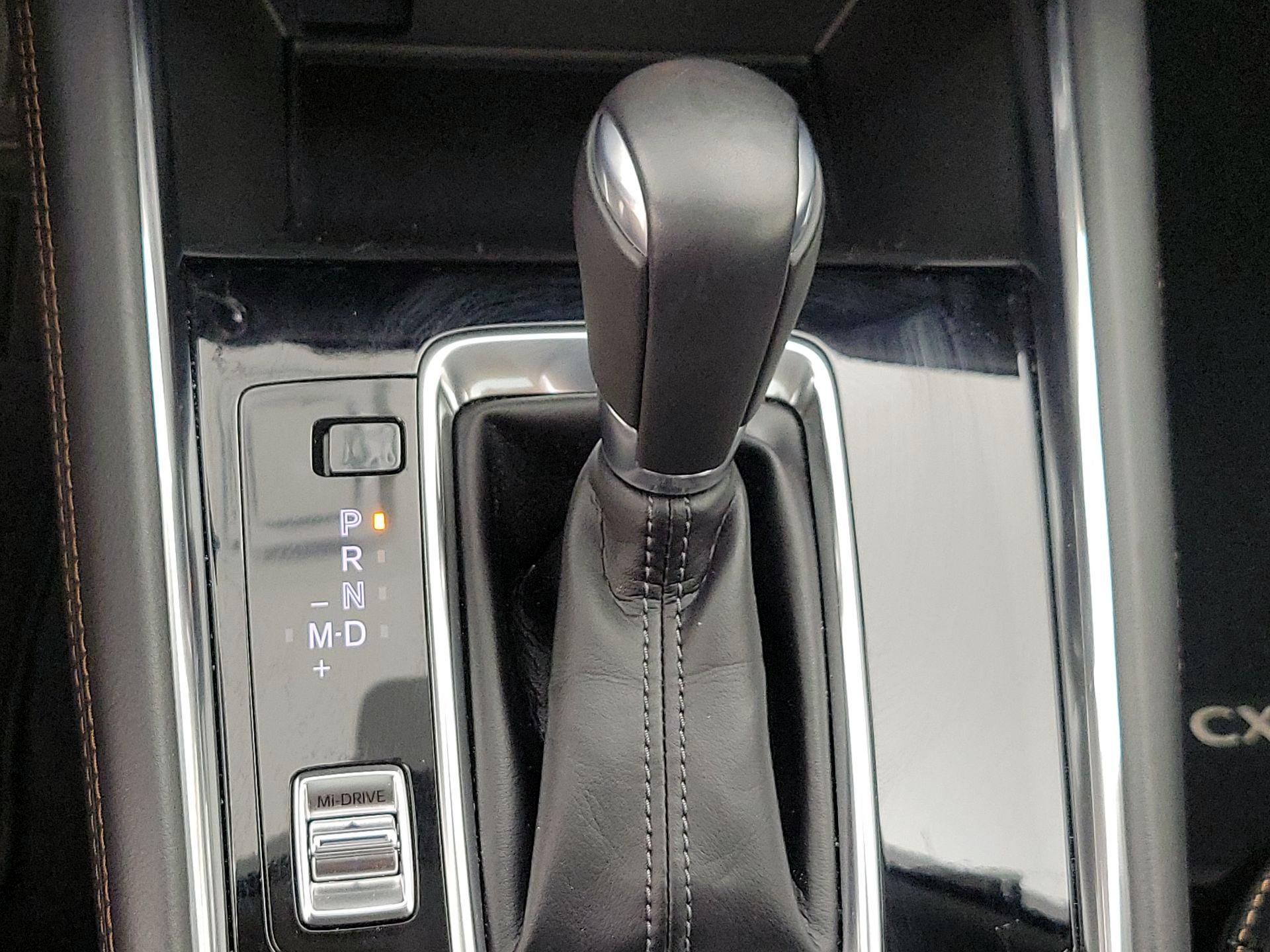 Thumbnail: 2023 Mazda CX-5 - 17