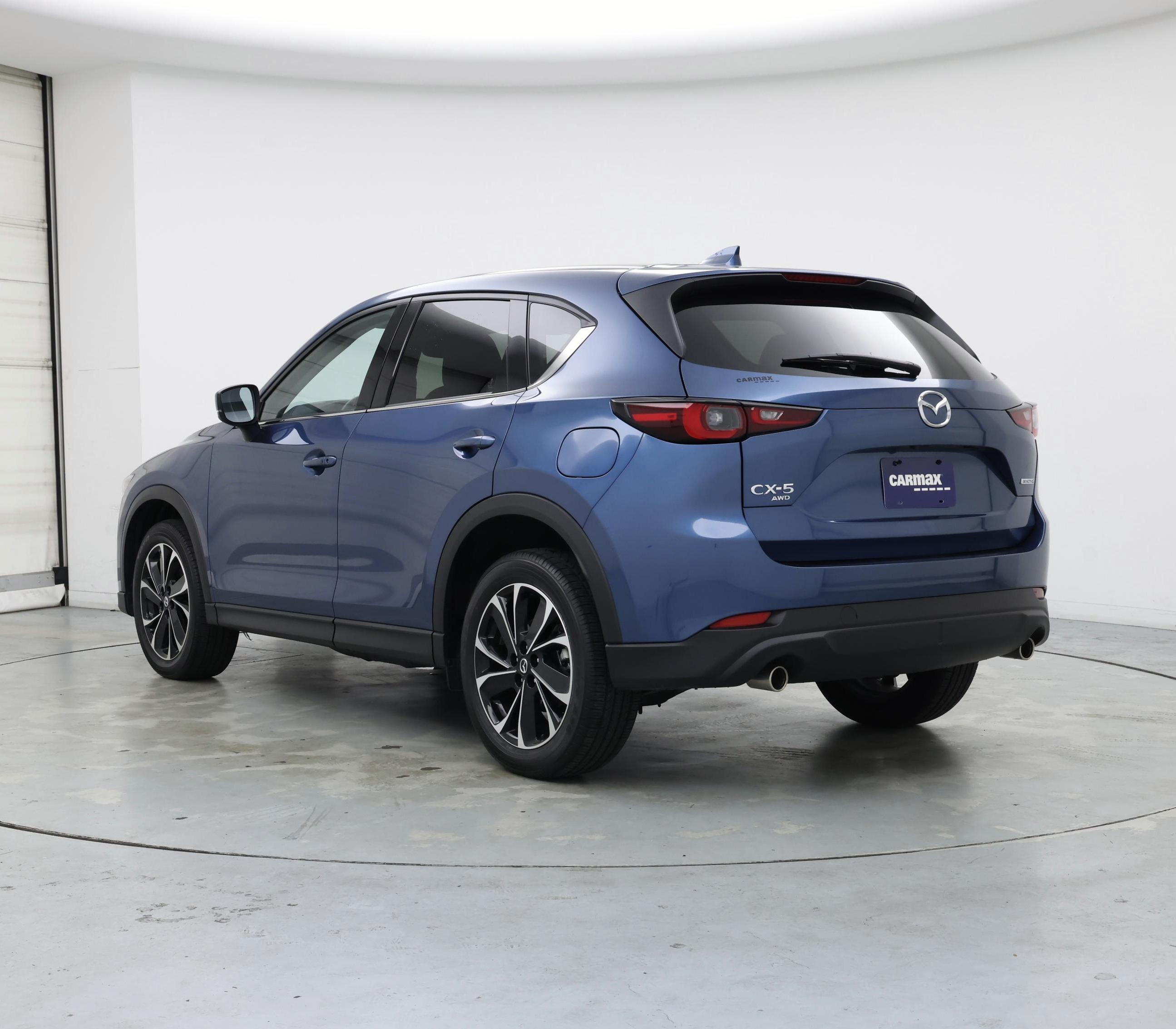 Thumbnail: 2023 Mazda CX-5 - 2