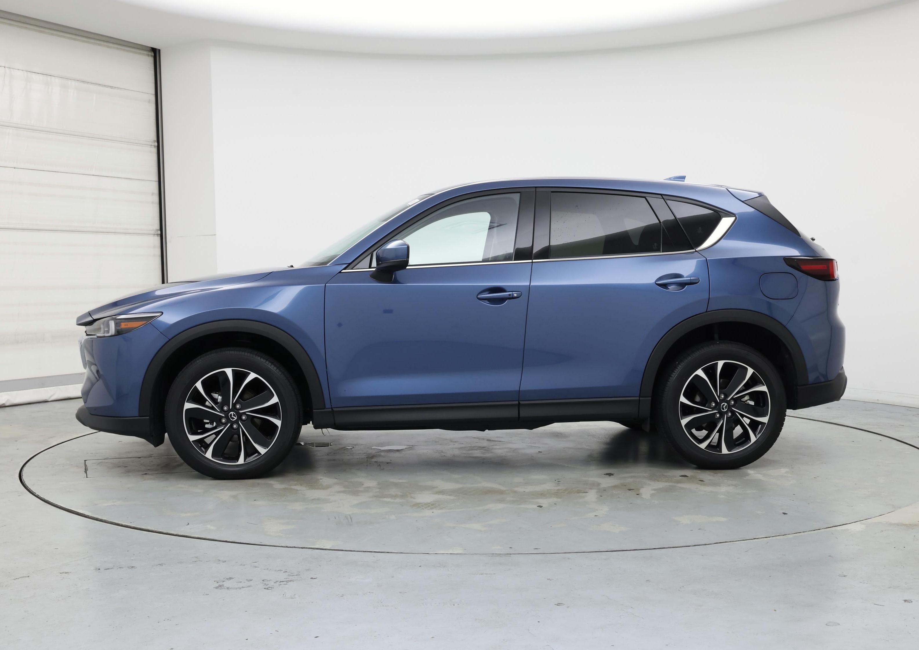 Thumbnail: 2023 Mazda CX-5 - 3