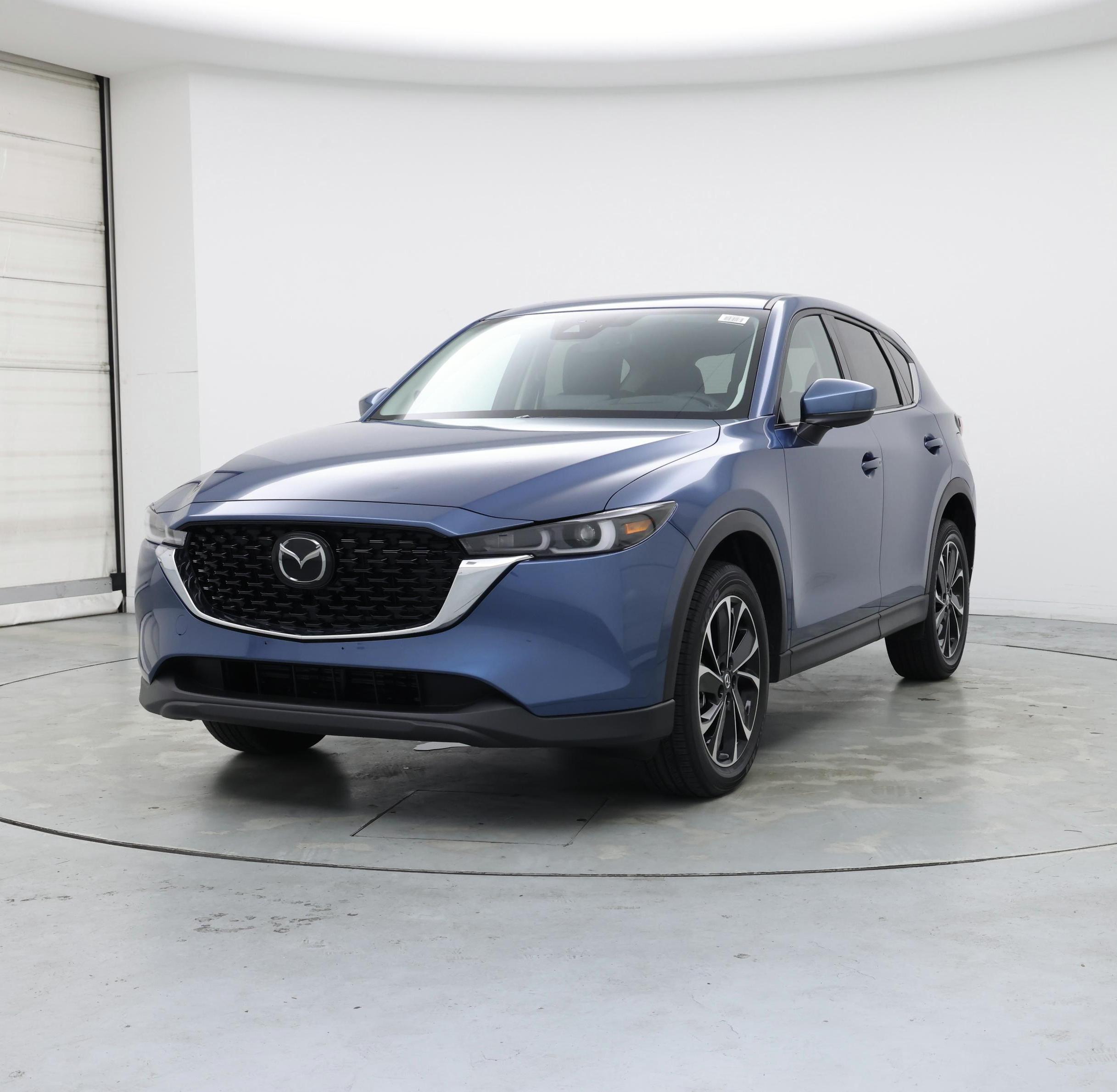 Thumbnail: 2023 Mazda CX-5 - 4