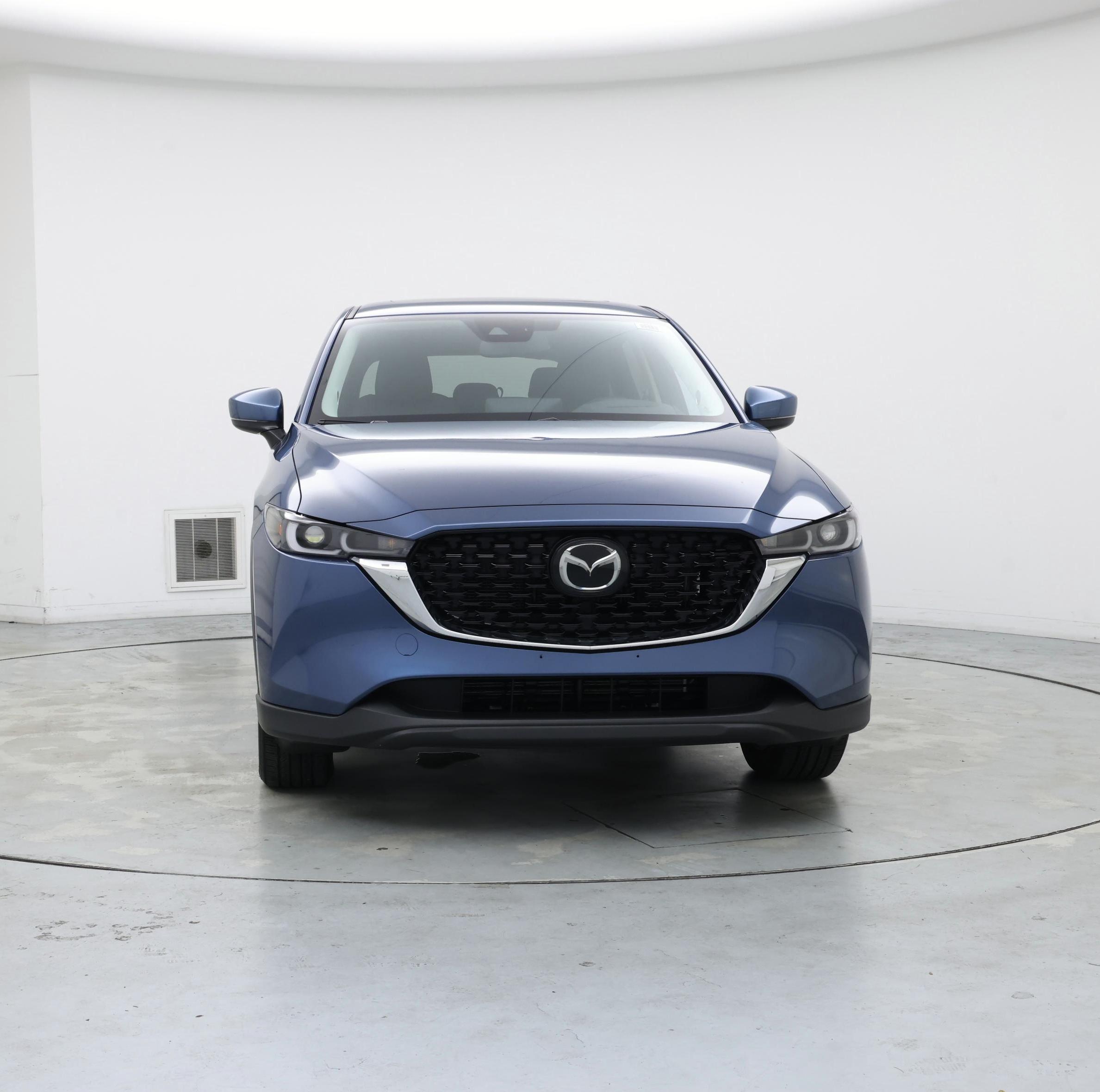 Thumbnail: 2023 Mazda CX-5 - 5