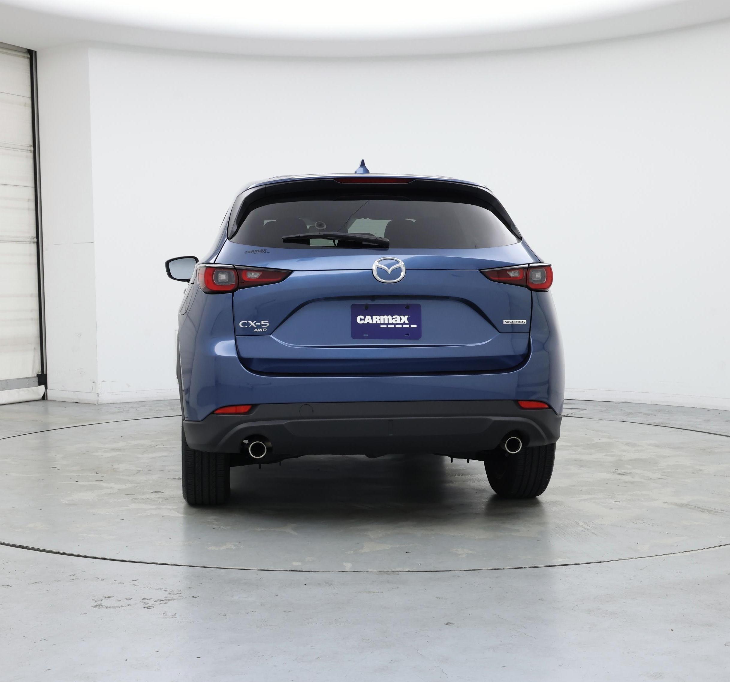 Thumbnail: 2023 Mazda CX-5 - 6