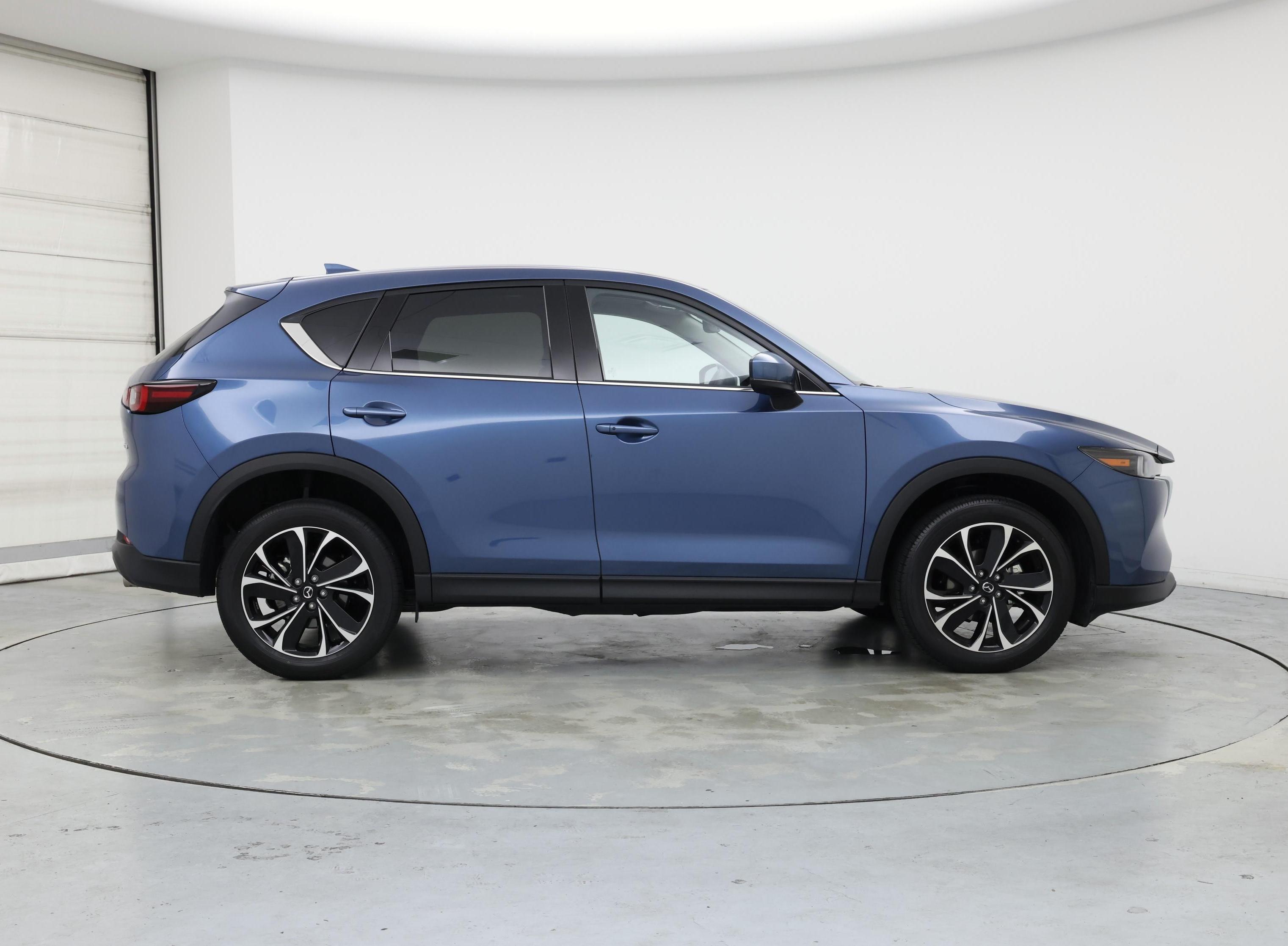 Thumbnail: 2023 Mazda CX-5 - 7