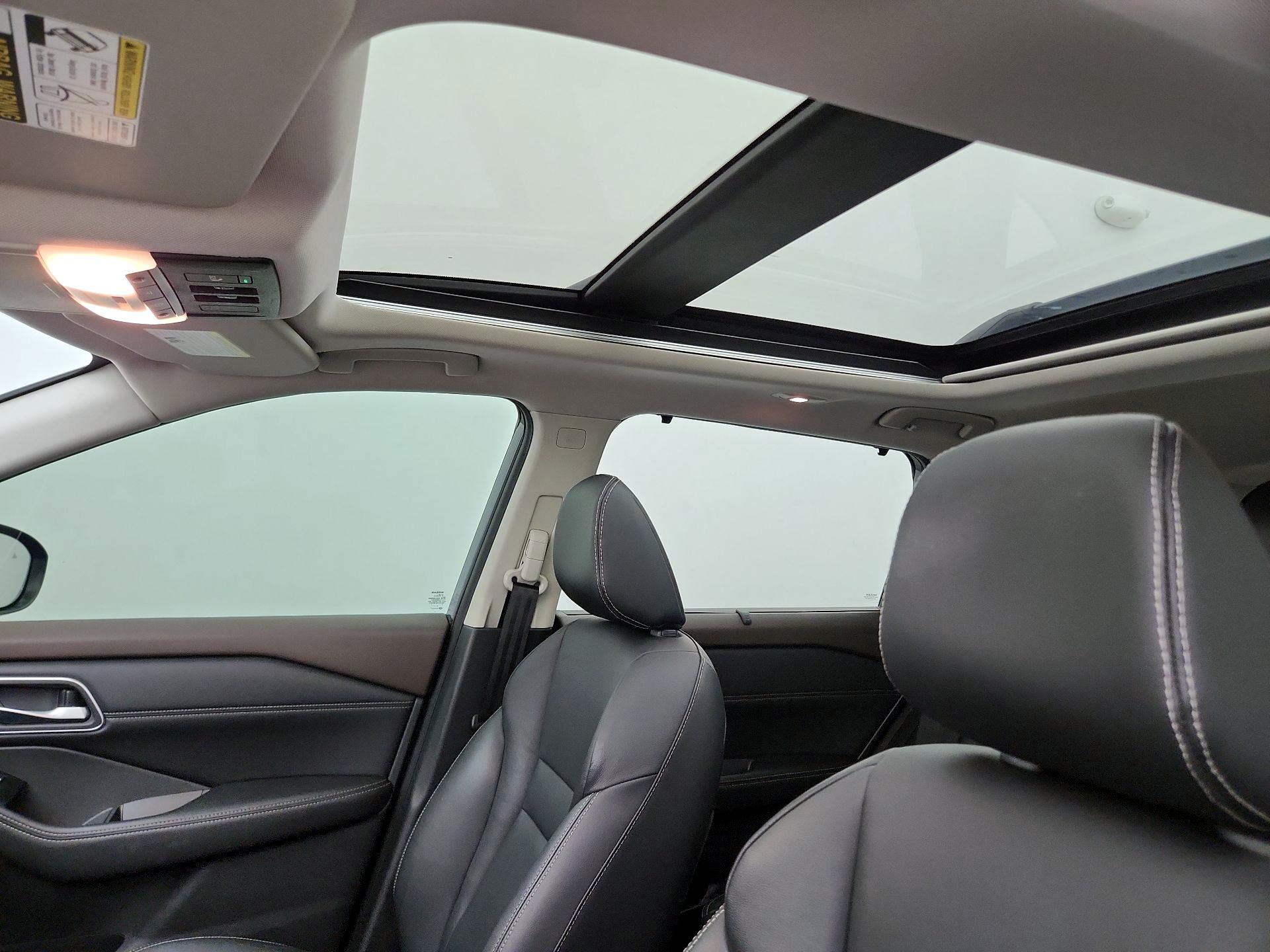 Thumbnail: 2021 Nissan Rogue - 19