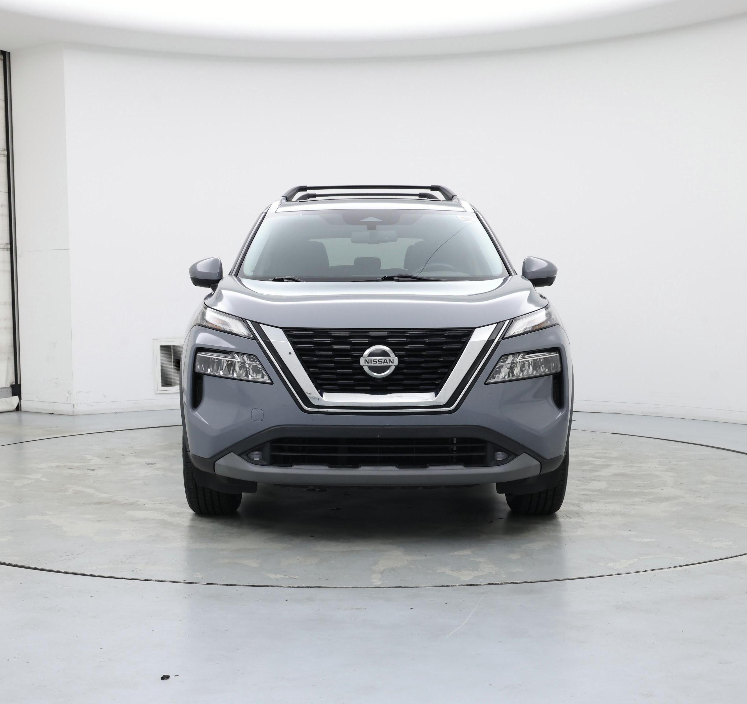 Thumbnail: 2021 Nissan Rogue - 5
