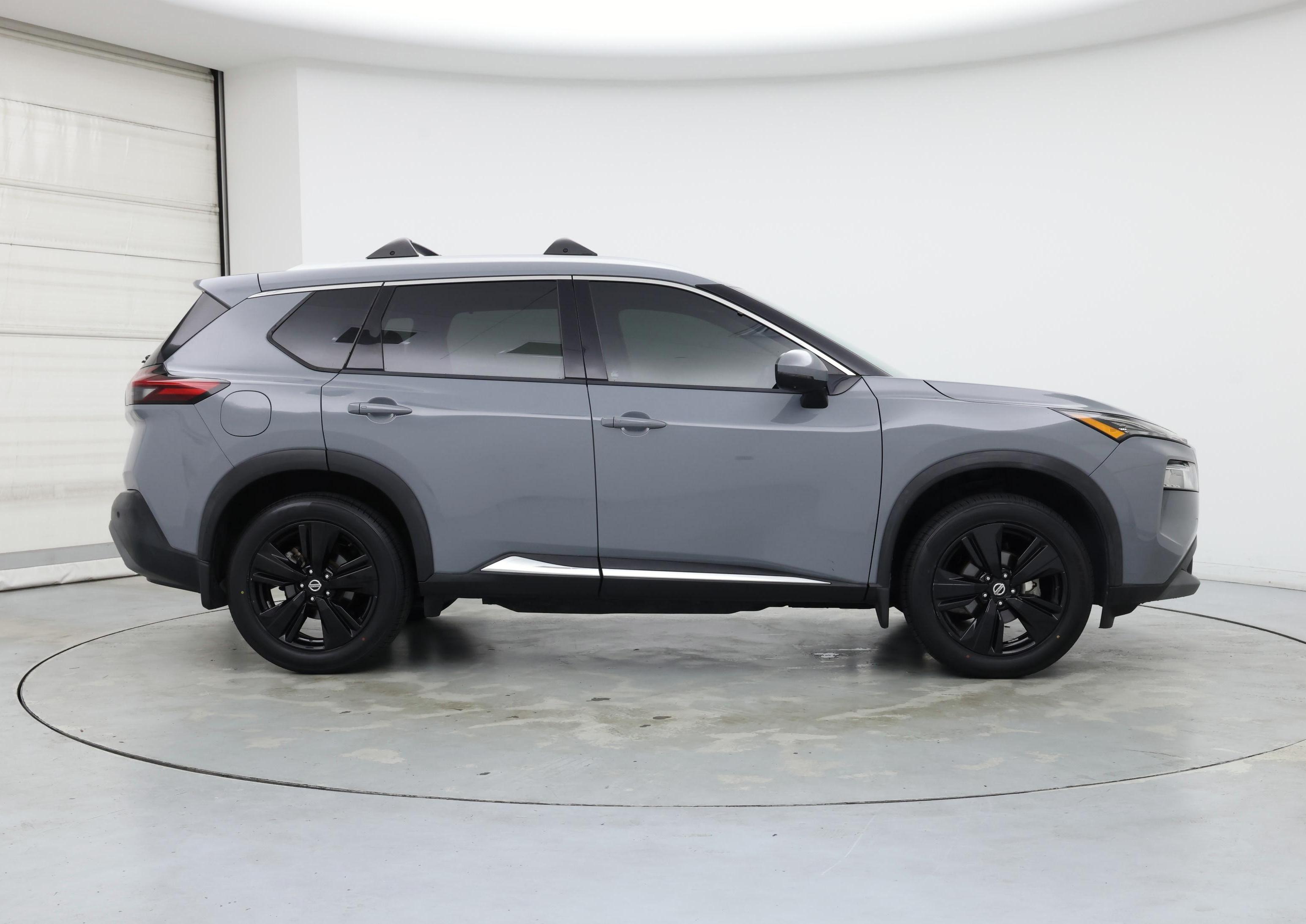 Thumbnail: 2021 Nissan Rogue - 7