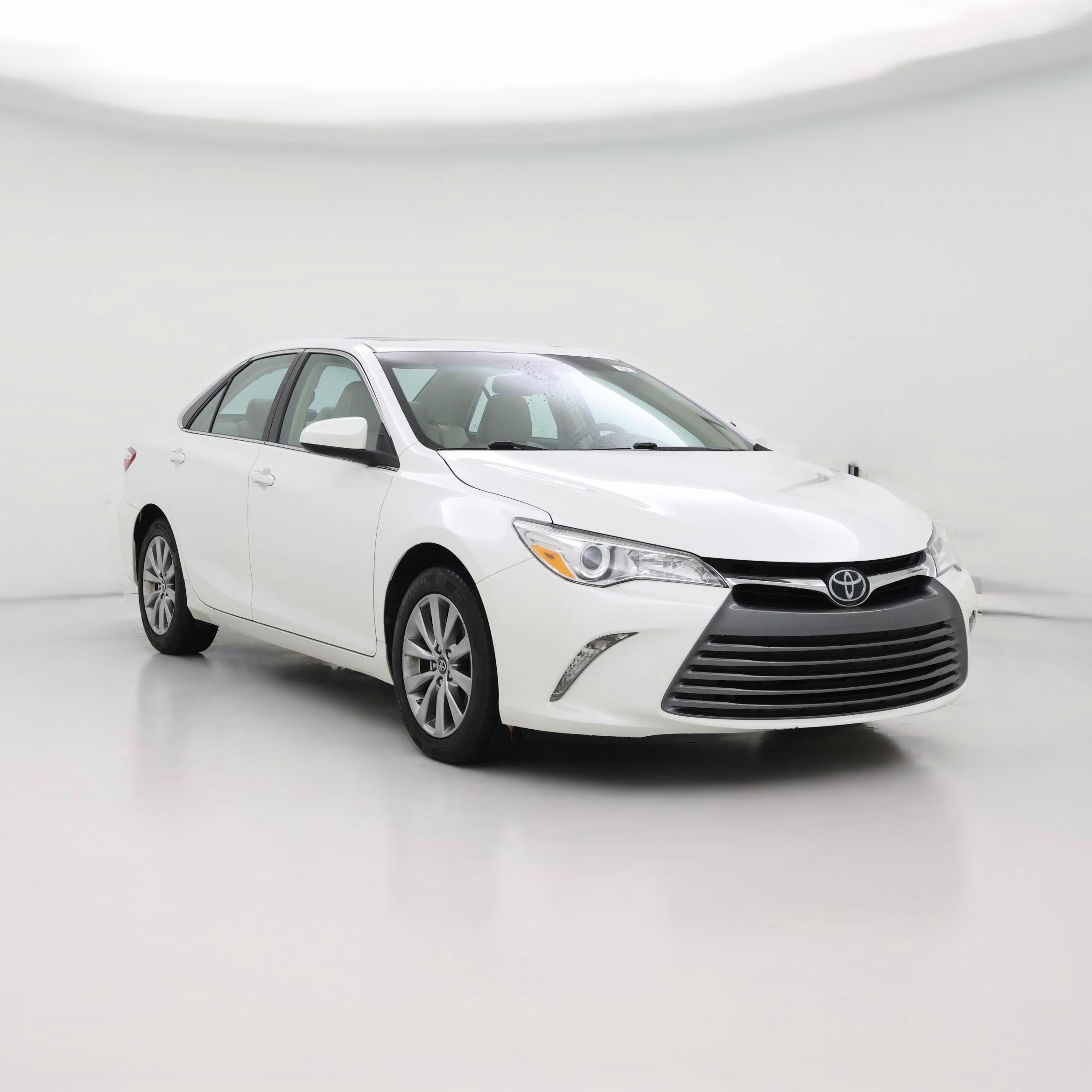 Thumbnail: 2017 Toyota Camry - 1