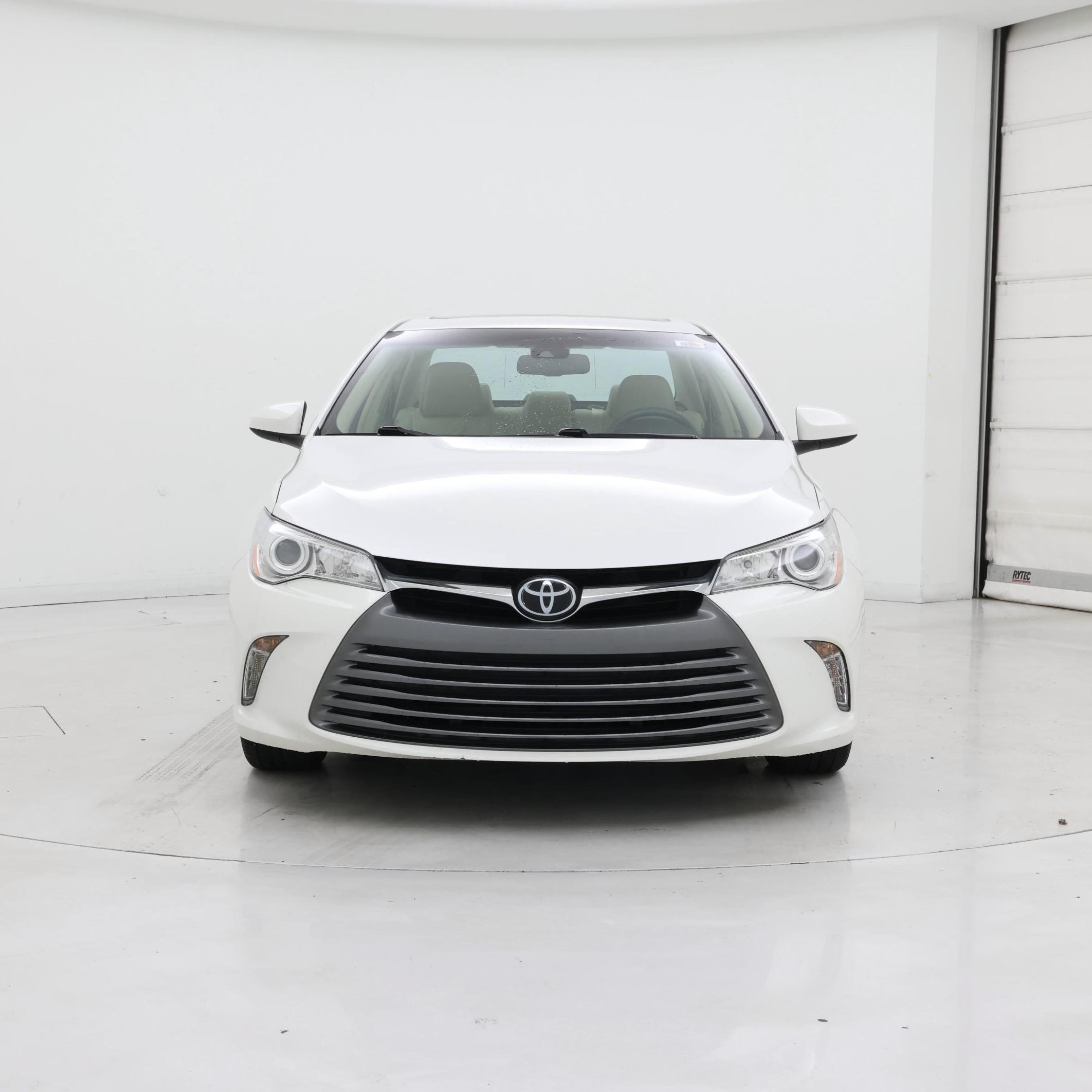 Thumbnail: 2017 Toyota Camry - 5