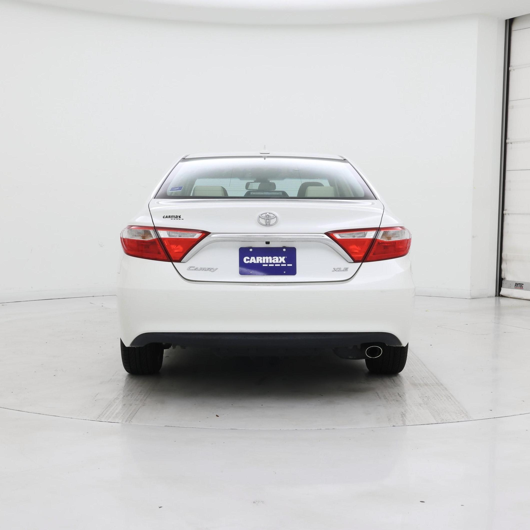 Thumbnail: 2017 Toyota Camry - 6