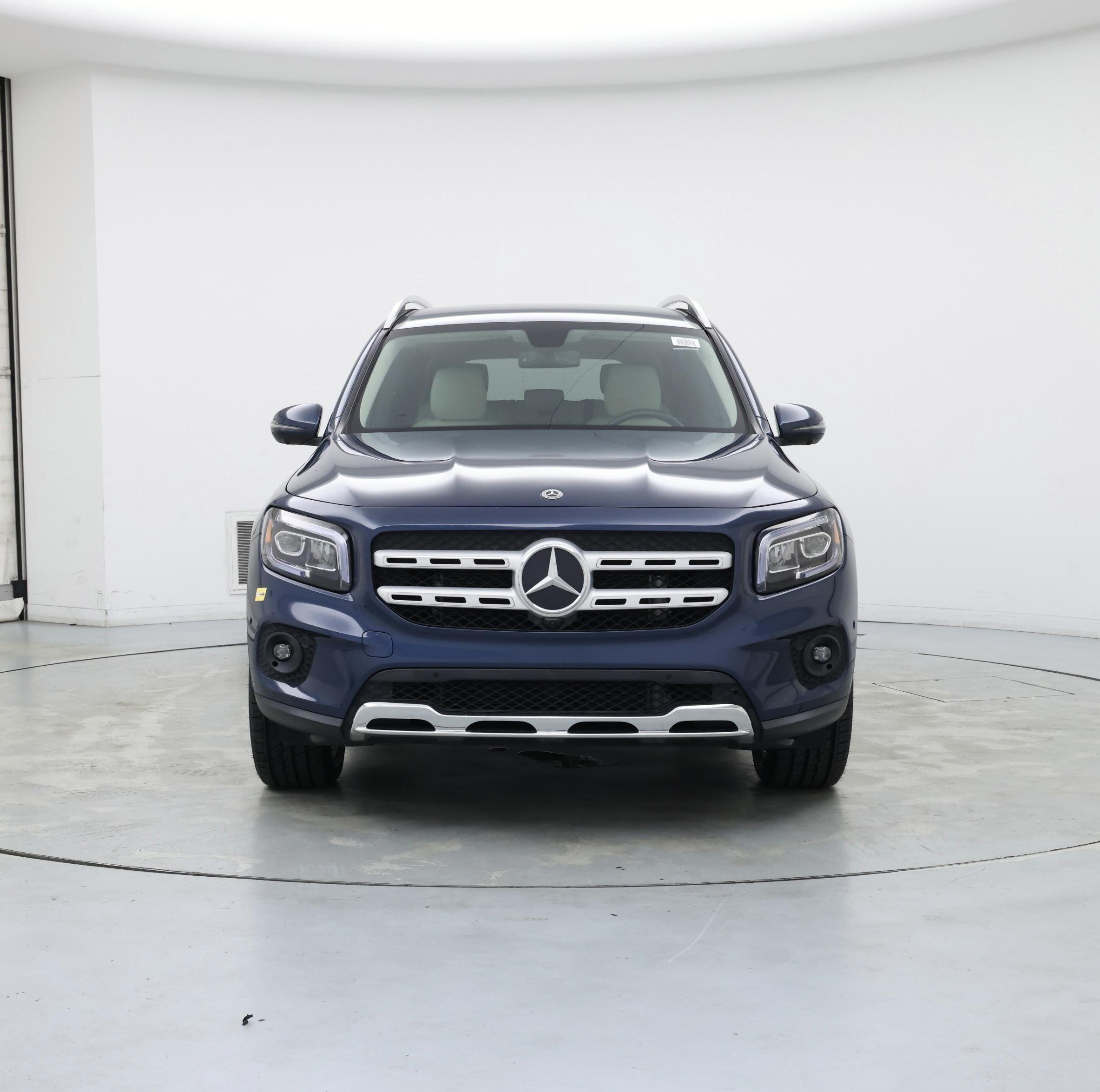 Thumbnail: 2023 Mercedes-Benz GLB - 5
