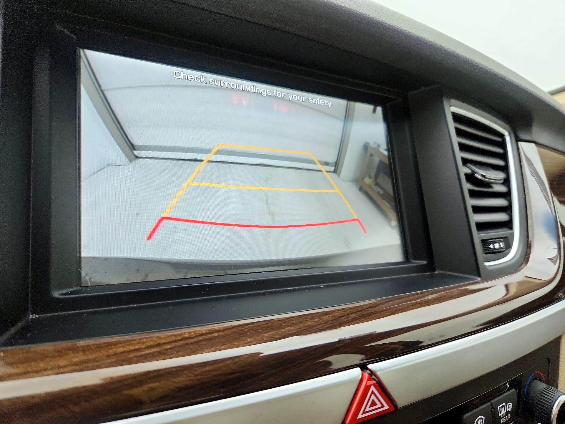 Thumbnail: 2018 Genesis G80 - 15