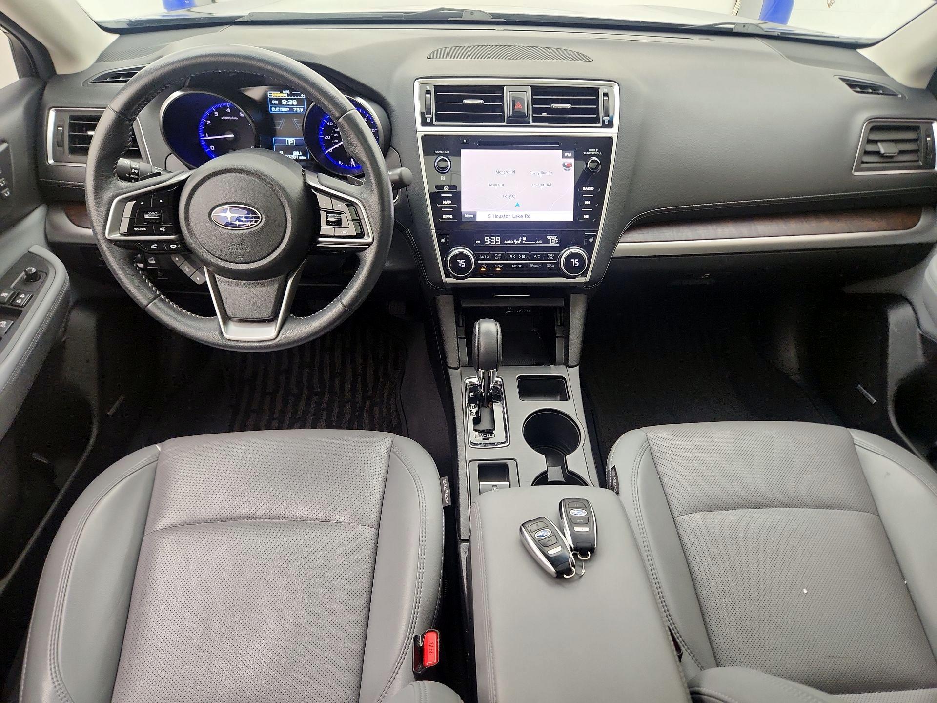 Thumbnail: 2019 Subaru Outback - 9
