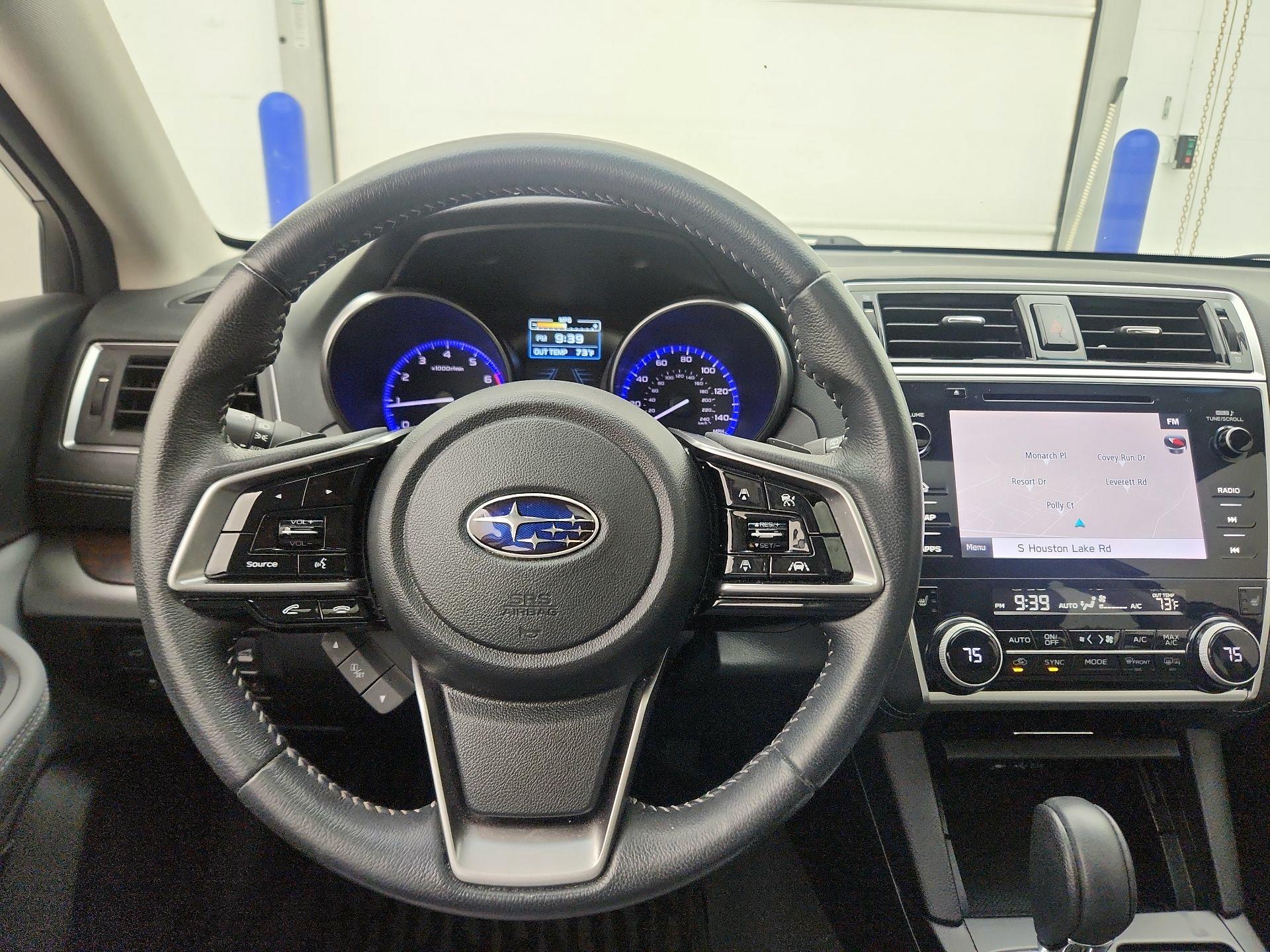 Thumbnail: 2019 Subaru Outback - 10
